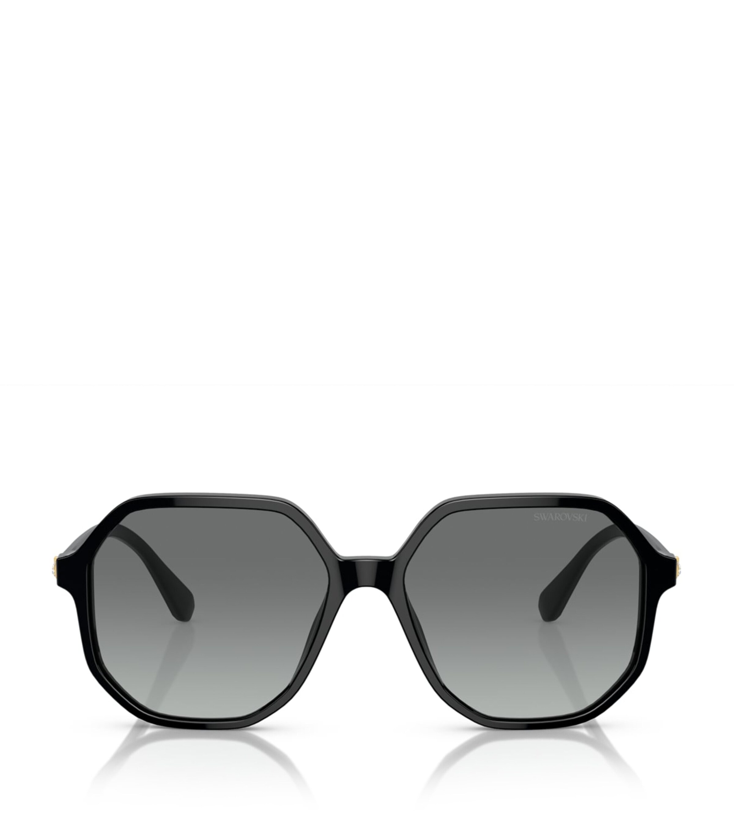 Swarovski Oversized SK6003 Sunglasses | Holiday Shop | Womens | Sunglasses | Women Accessories