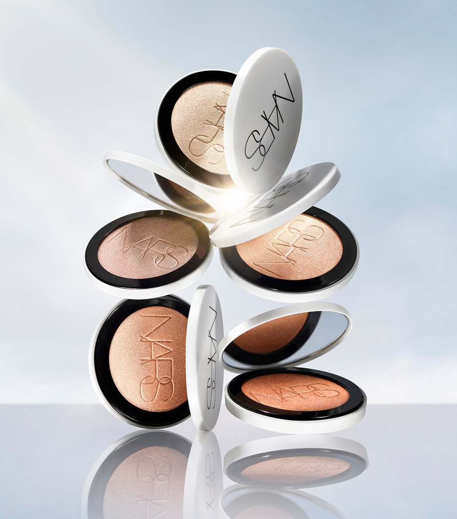 Light Reflecting Luminising Powder ELECTRA Image 6