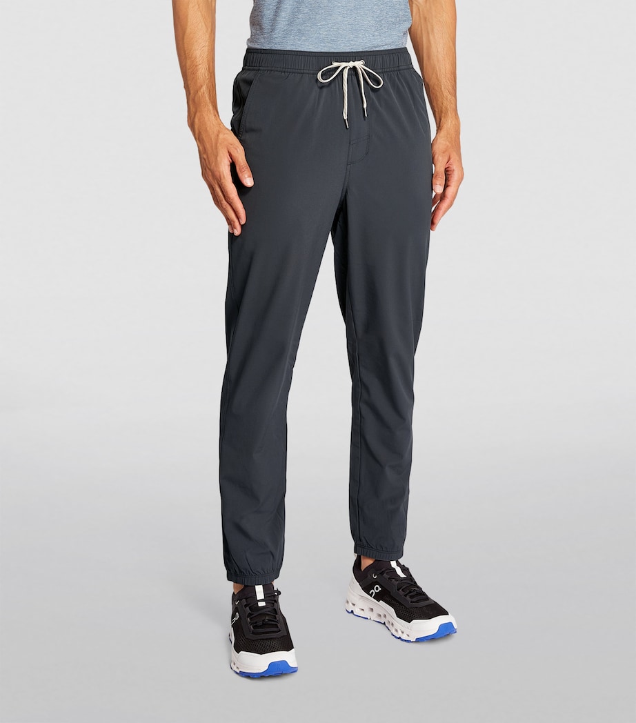 Kore Sweatpants CCL/CHARCOAL Image 3