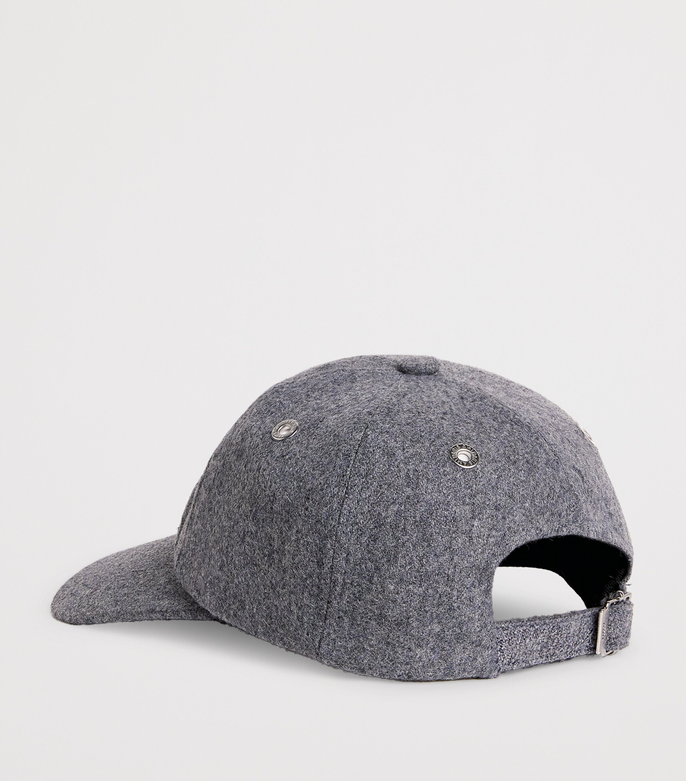 AMI Paris Wool Logo Cap | Men Accessories | Hats | Caps | Designers | Ami Paris AMI Paris Wool Logo Cap | Men Accessories | Hats | Caps | Designers | Ami Paris