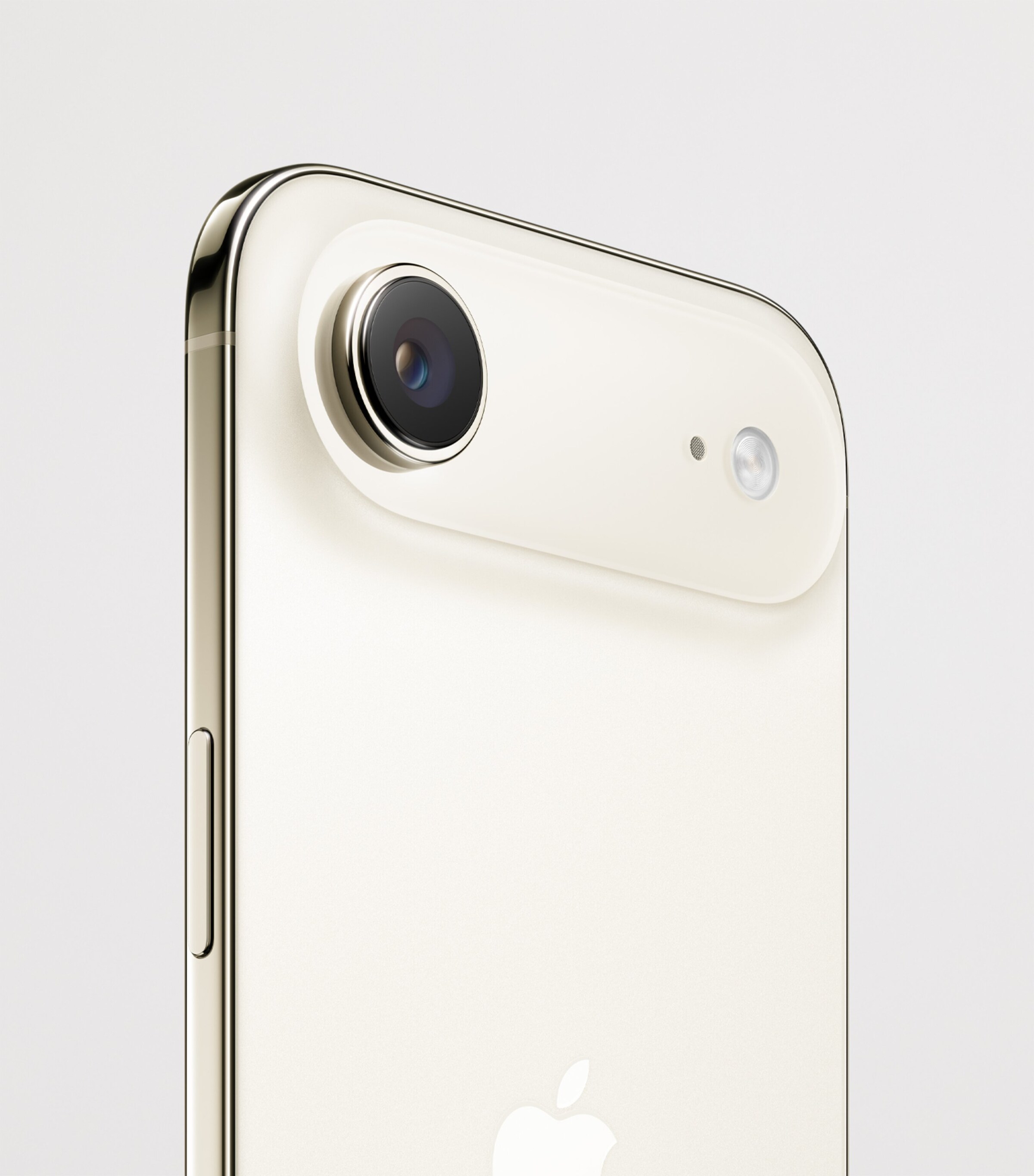 iPhone Air 256GB - Light Gold GOLD Image 3