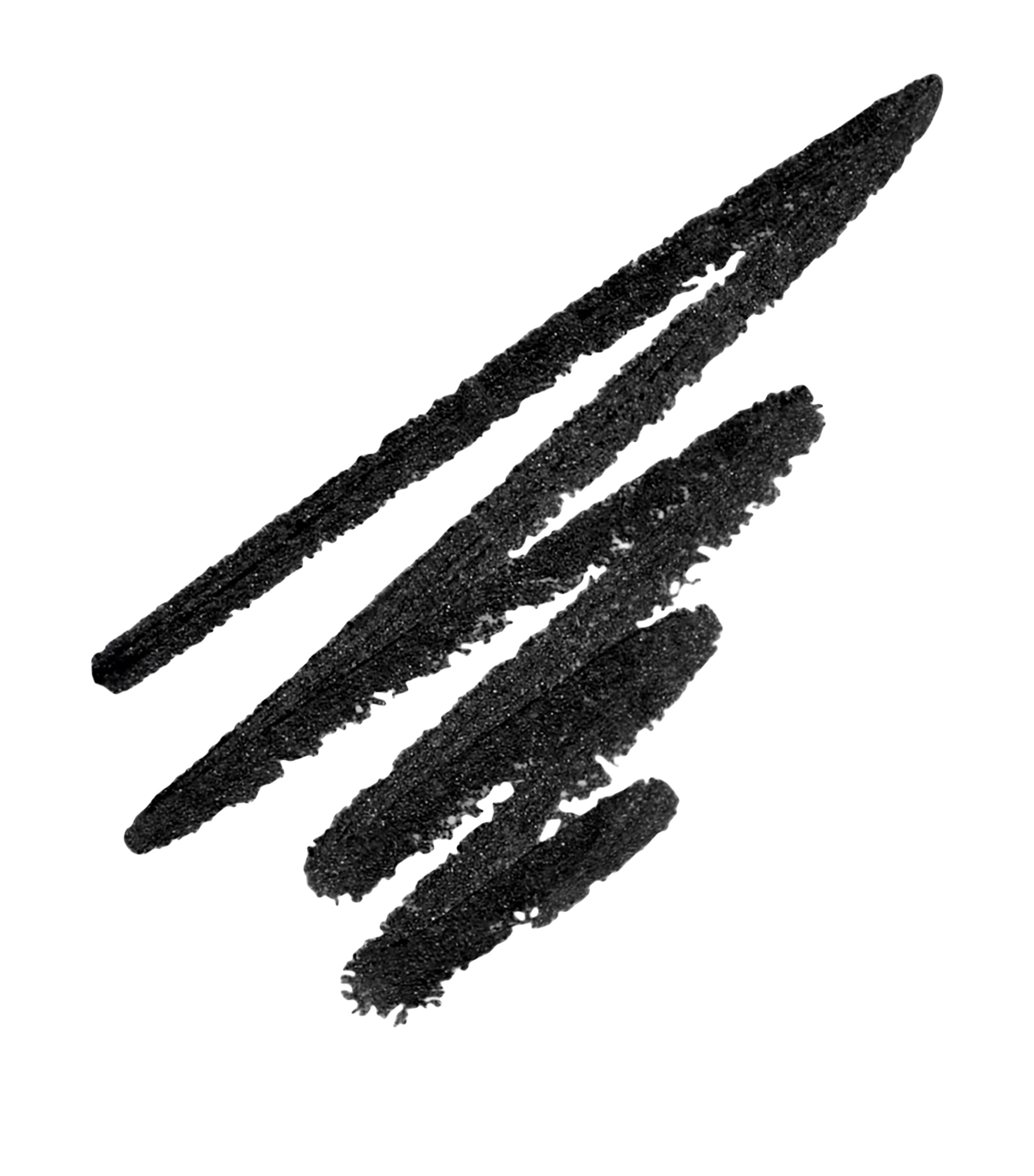 Sleek Kohl Glider Eye Pencil 01 TOTAL BLACK Image 2