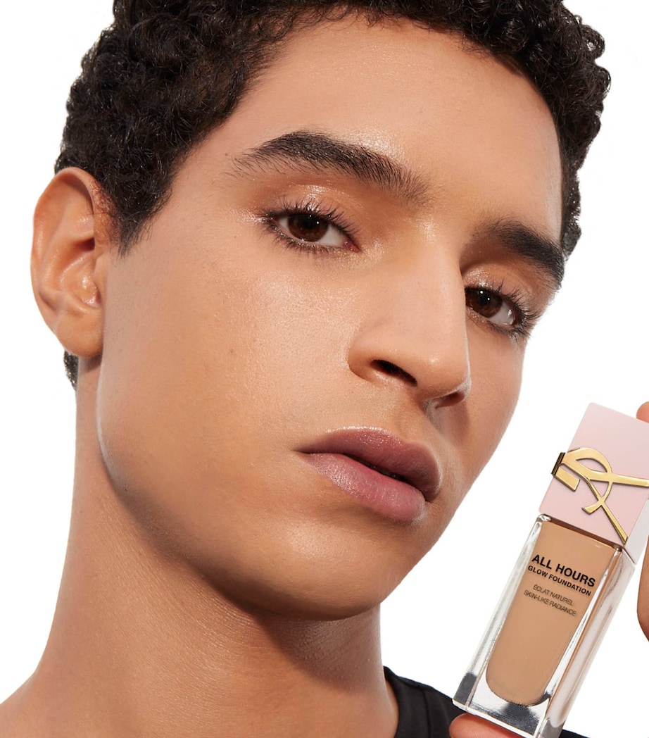 All Hours Glow Foundation MN8 Image 3