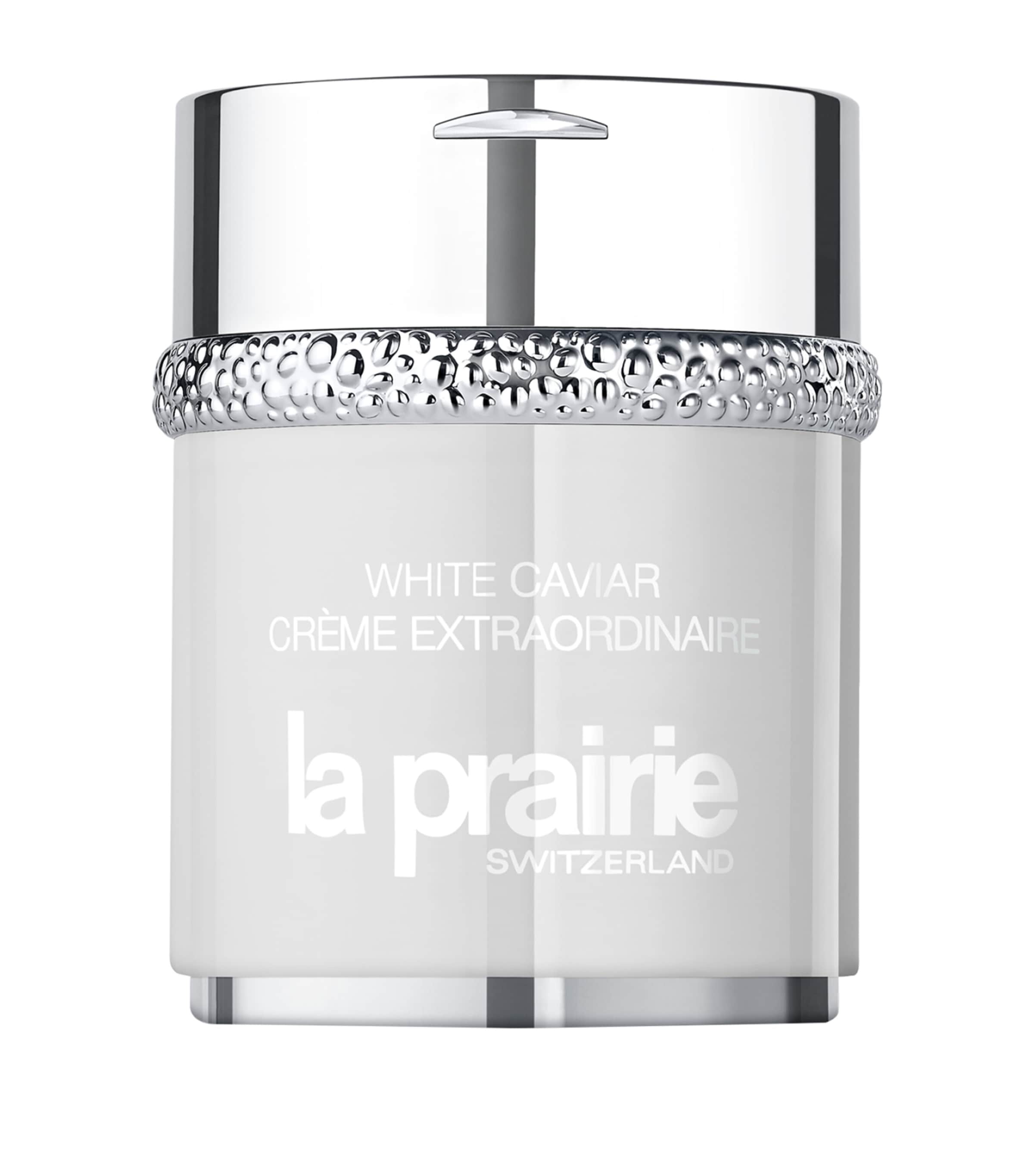La Prairie White Caviar Crème Extraordinaire Moisturiser