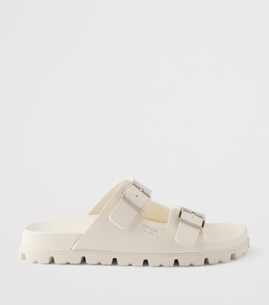 Rubber Strap Slides F0304 Image 2