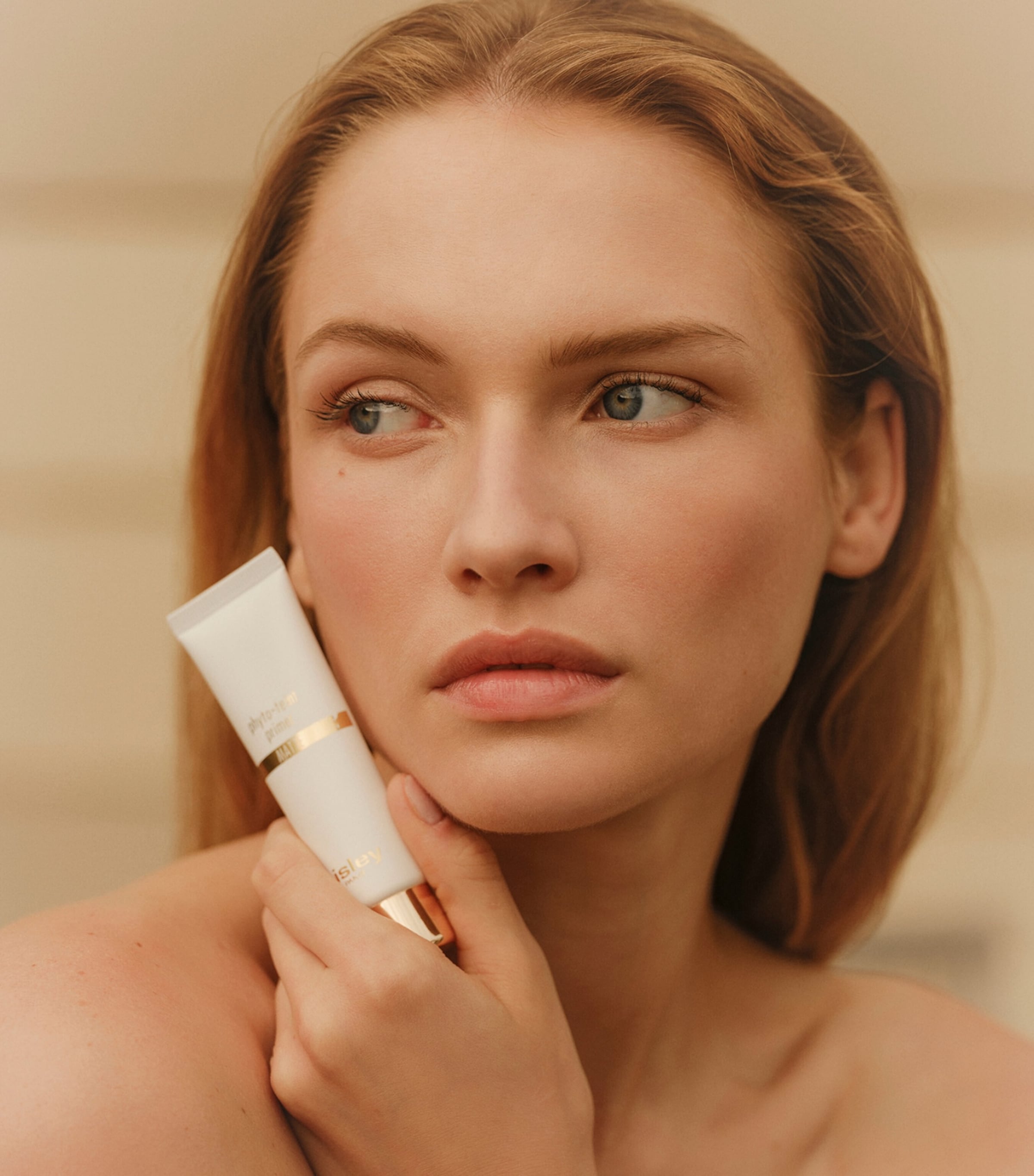 Phyto-Hydra Teint Correct SPF 20 Primer (30ml) NO COLOUR Image 2