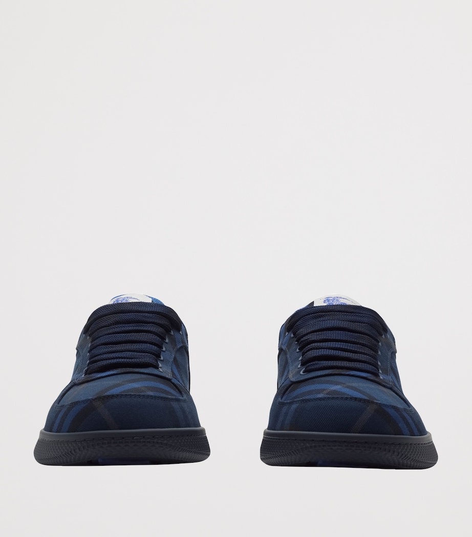 Check Terrace Sneakers MIDNIGHT IP CHECK Image 4