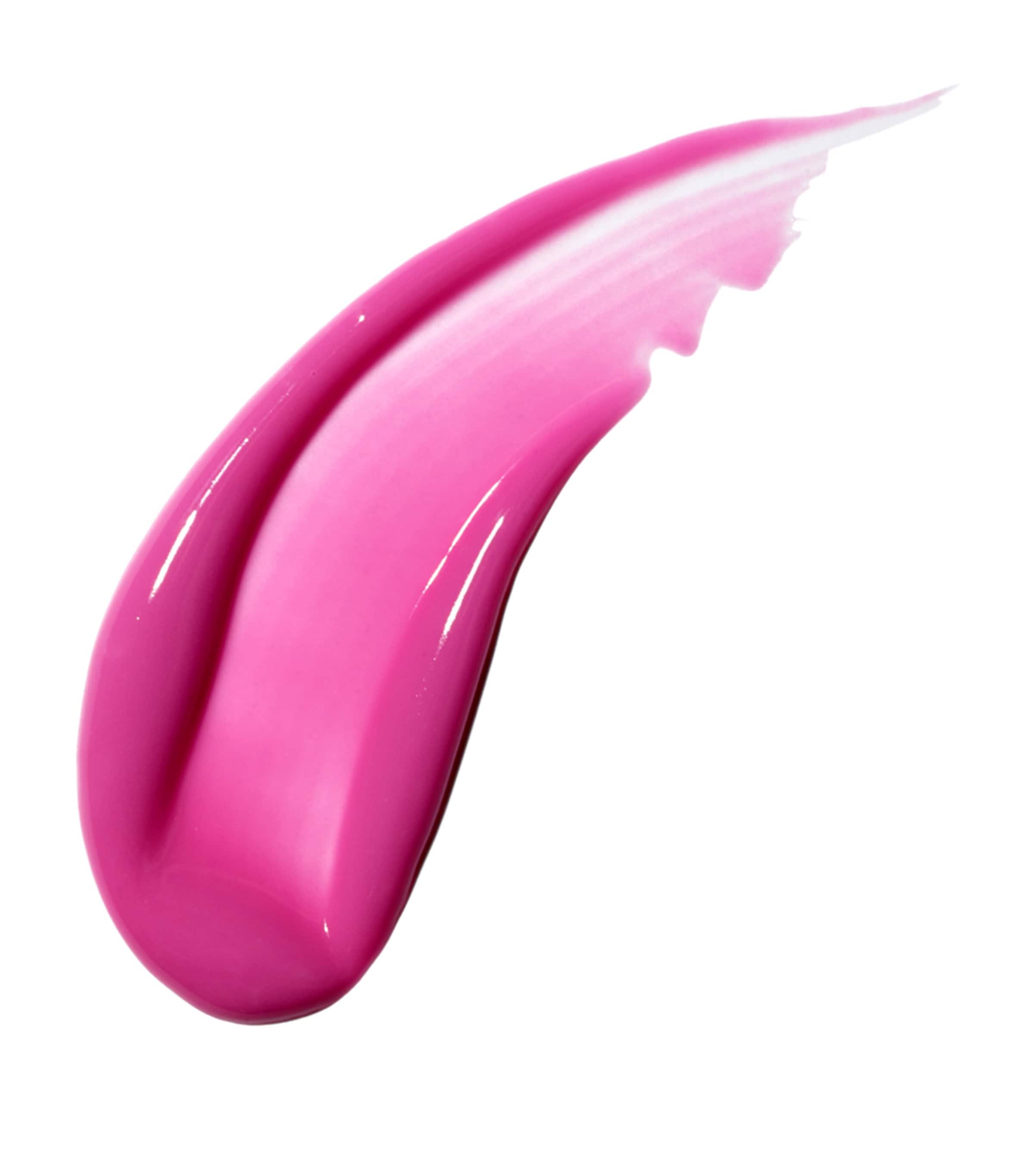 Laneige Lip Glowy Balm Gummy Bear Image 3