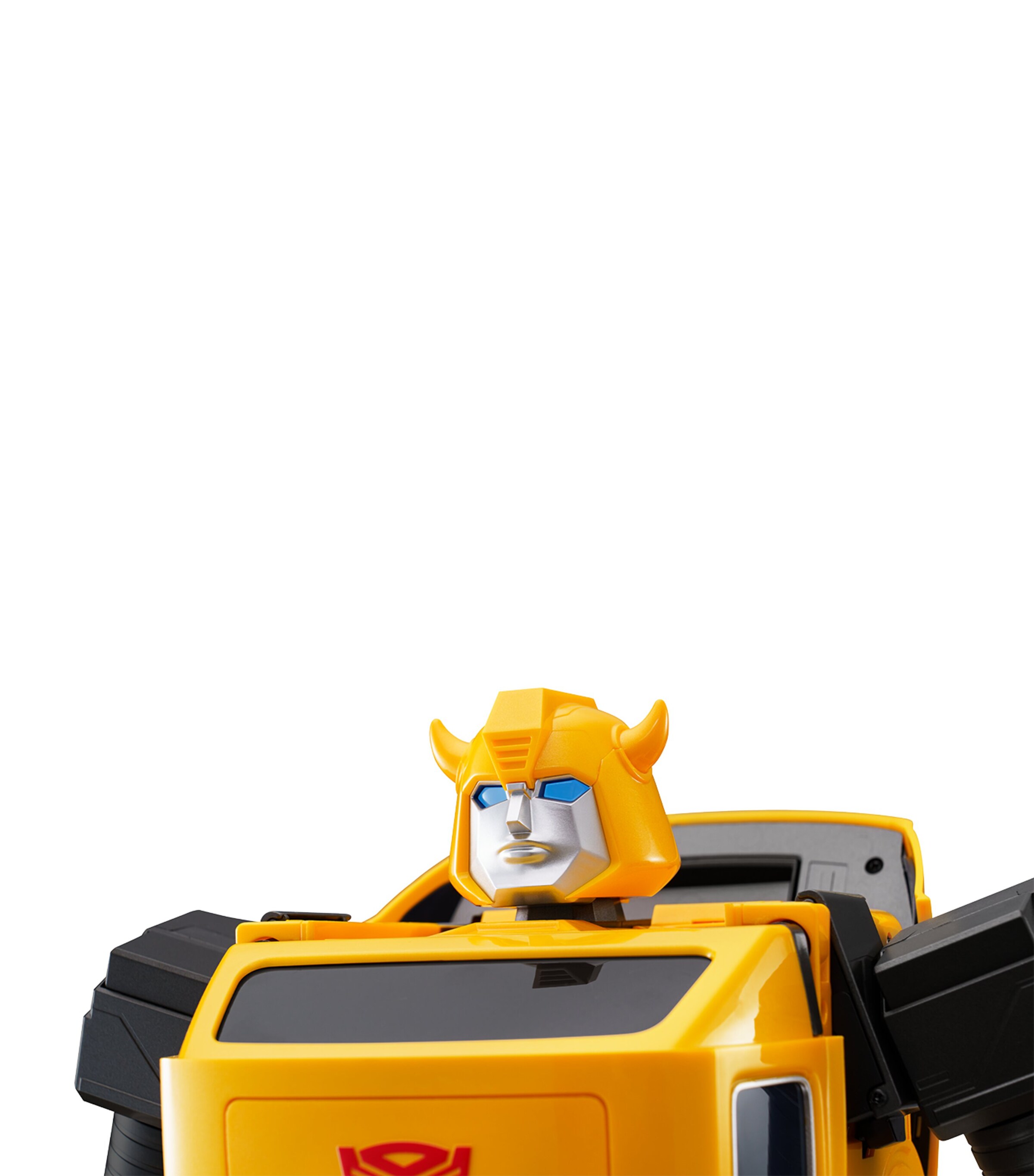 Bumblebee G1 Flagship Robot MULTI Image 9