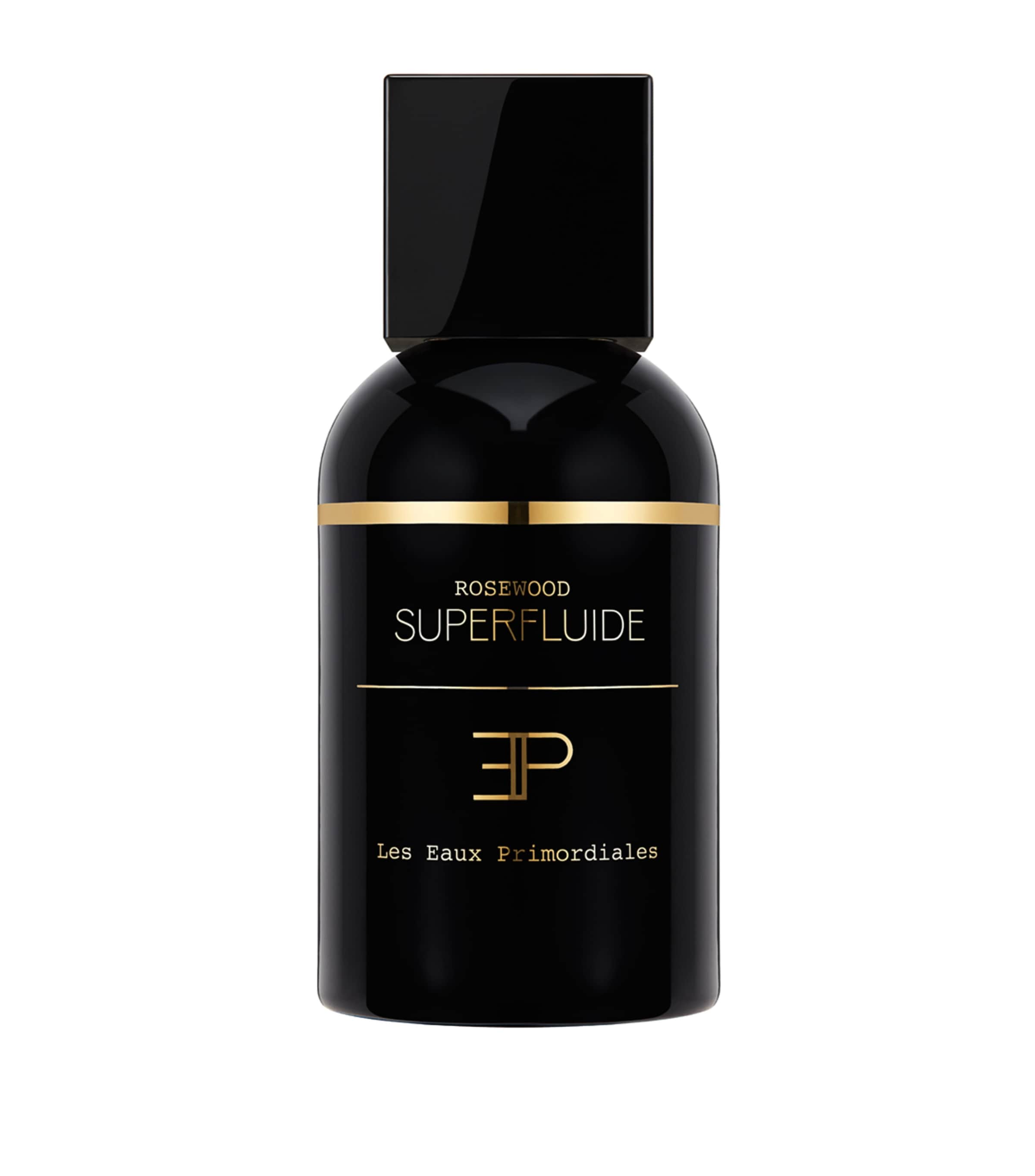 Les Eaux Primordiales Rosewood Superfluide Eau De Parfum