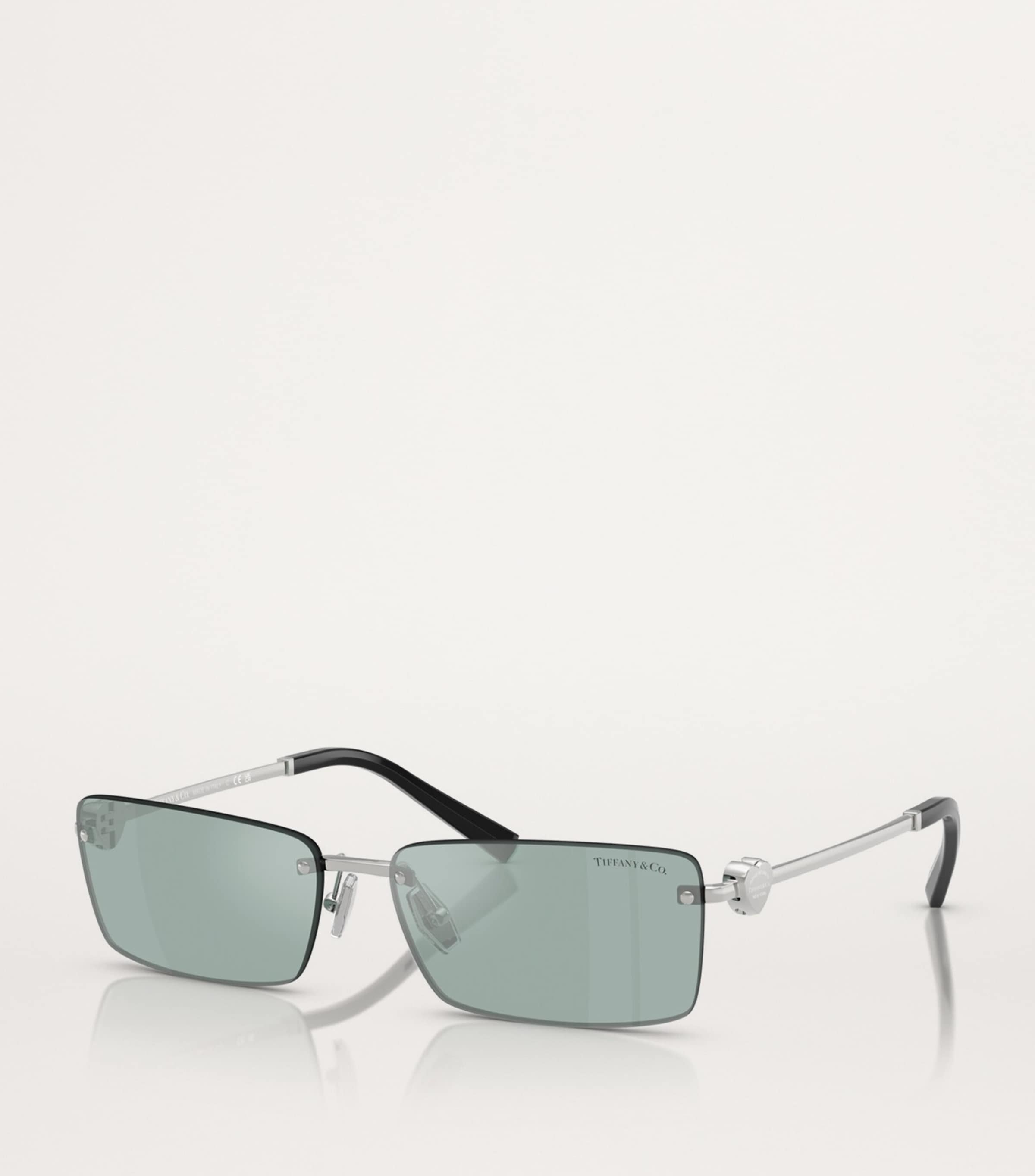 Metal Sunglasses 62227C Image 2
