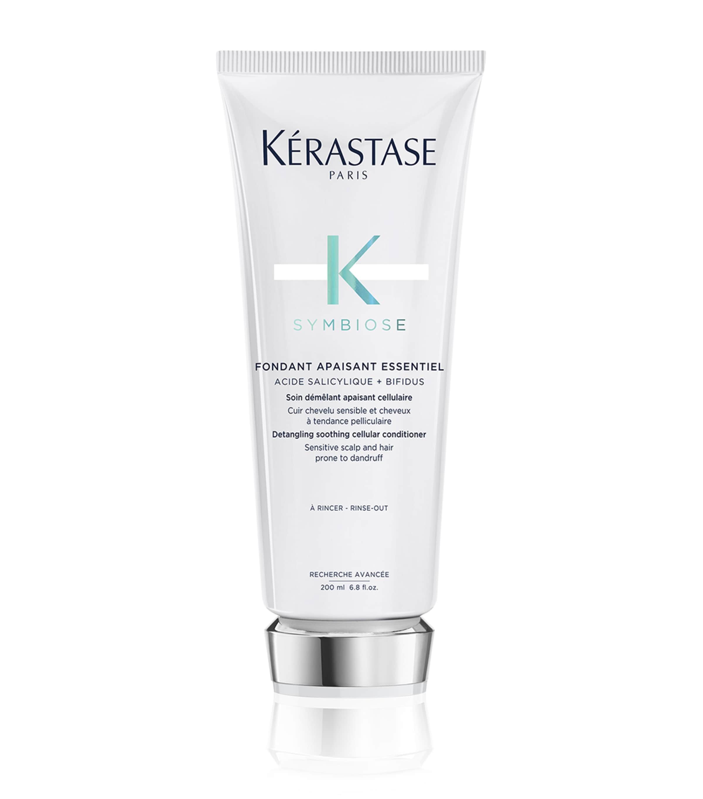 Kerastase Symbiose Detangling Soothing Cellular Conditioner (200ml) | Haircare | Conditioner | Designers | Kerastase