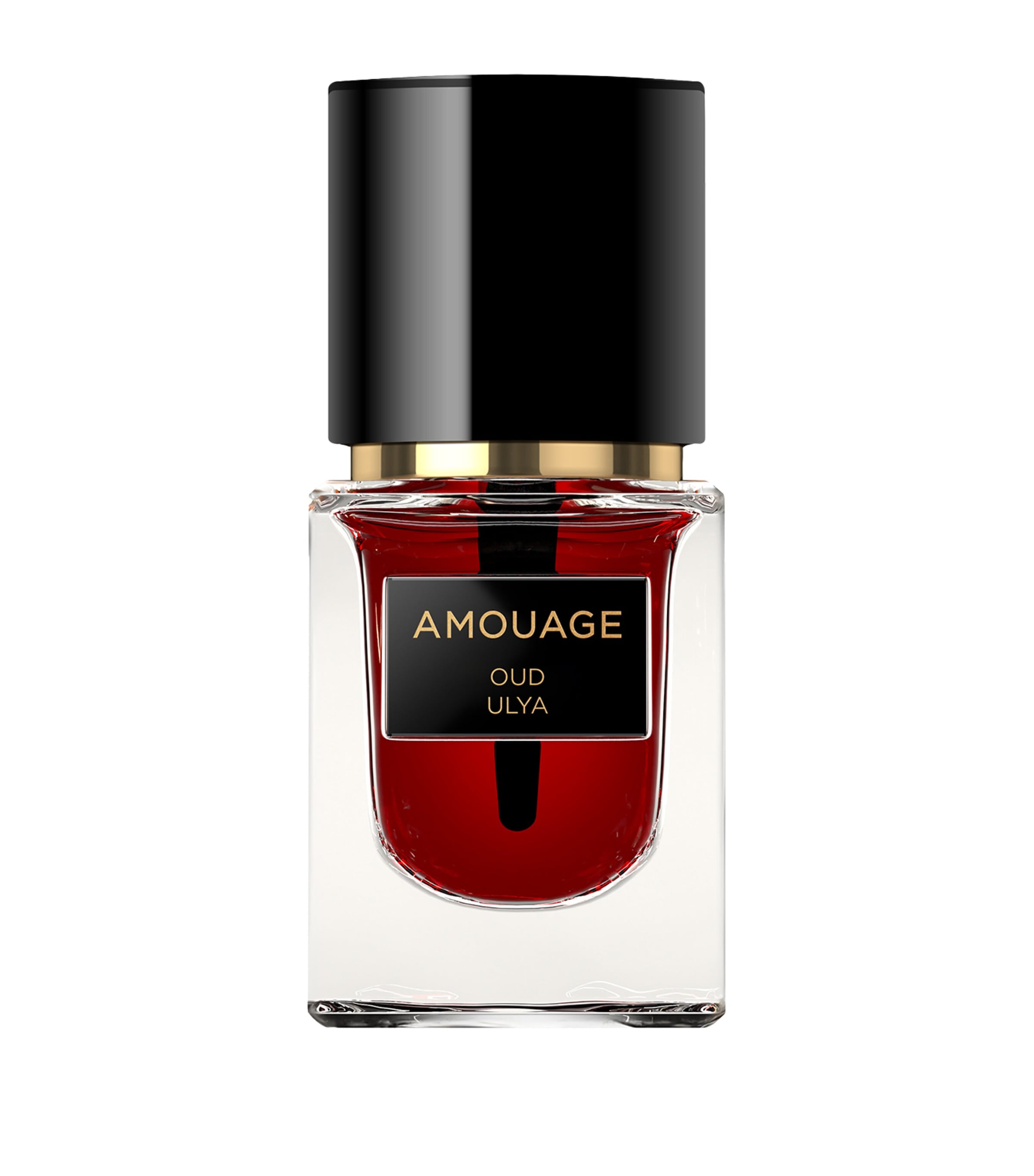 Amouage Oud Ulya Perfume Oil