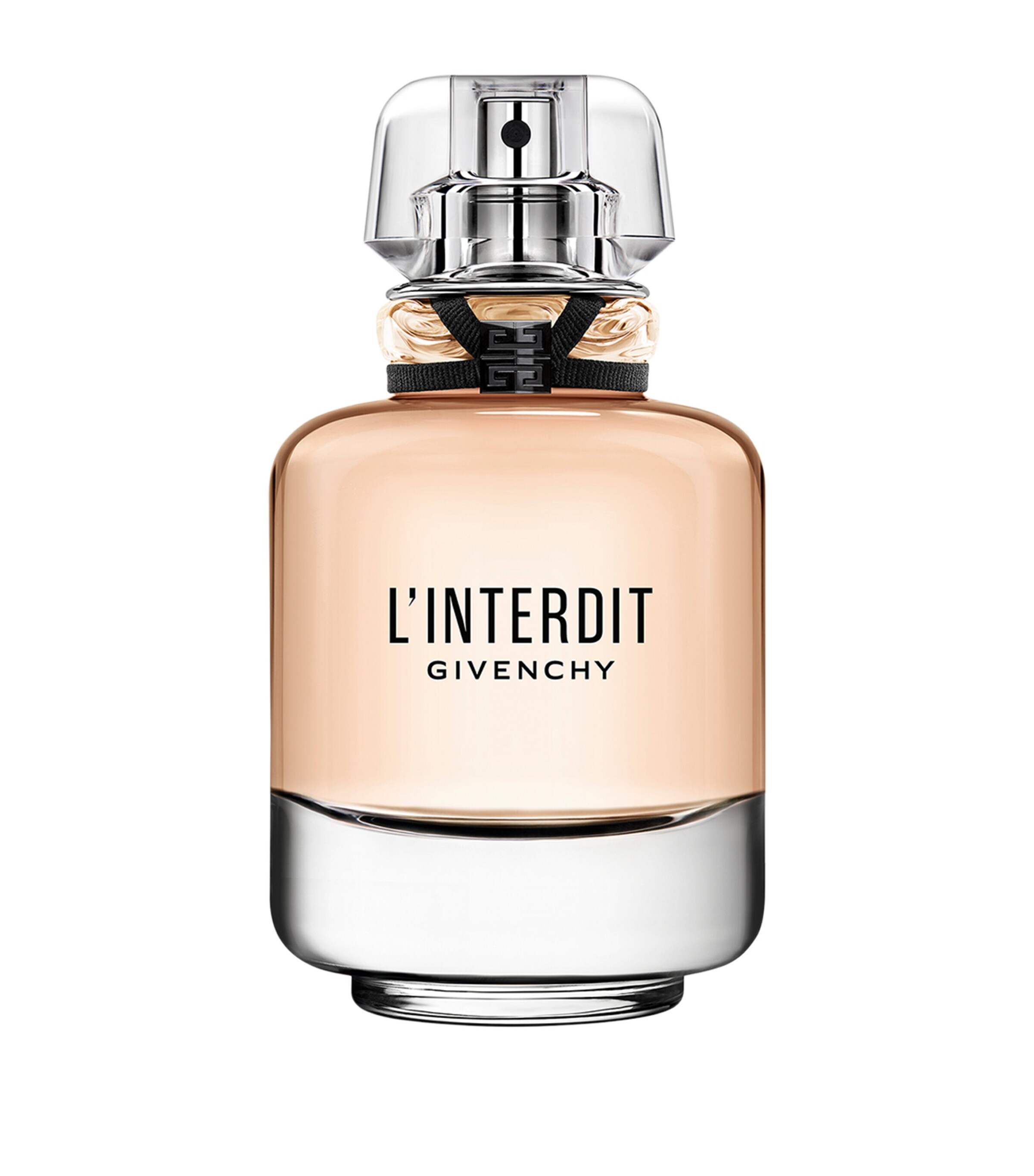 L'Interdit Eau de Parfum (80ml) NO COLOUR Image 2