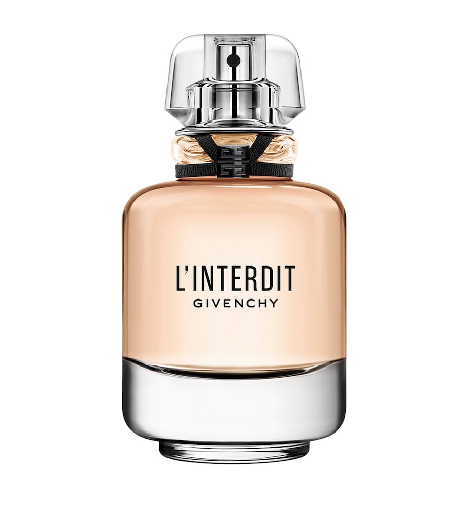 L'Interdit Eau de Parfum (80ml) NO COLOUR Image 2