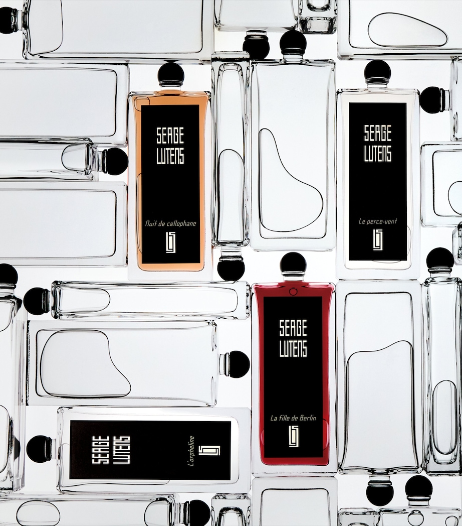 Le Perce-Vent Eau de Parfum (100ml) NO COLOUR Image 5