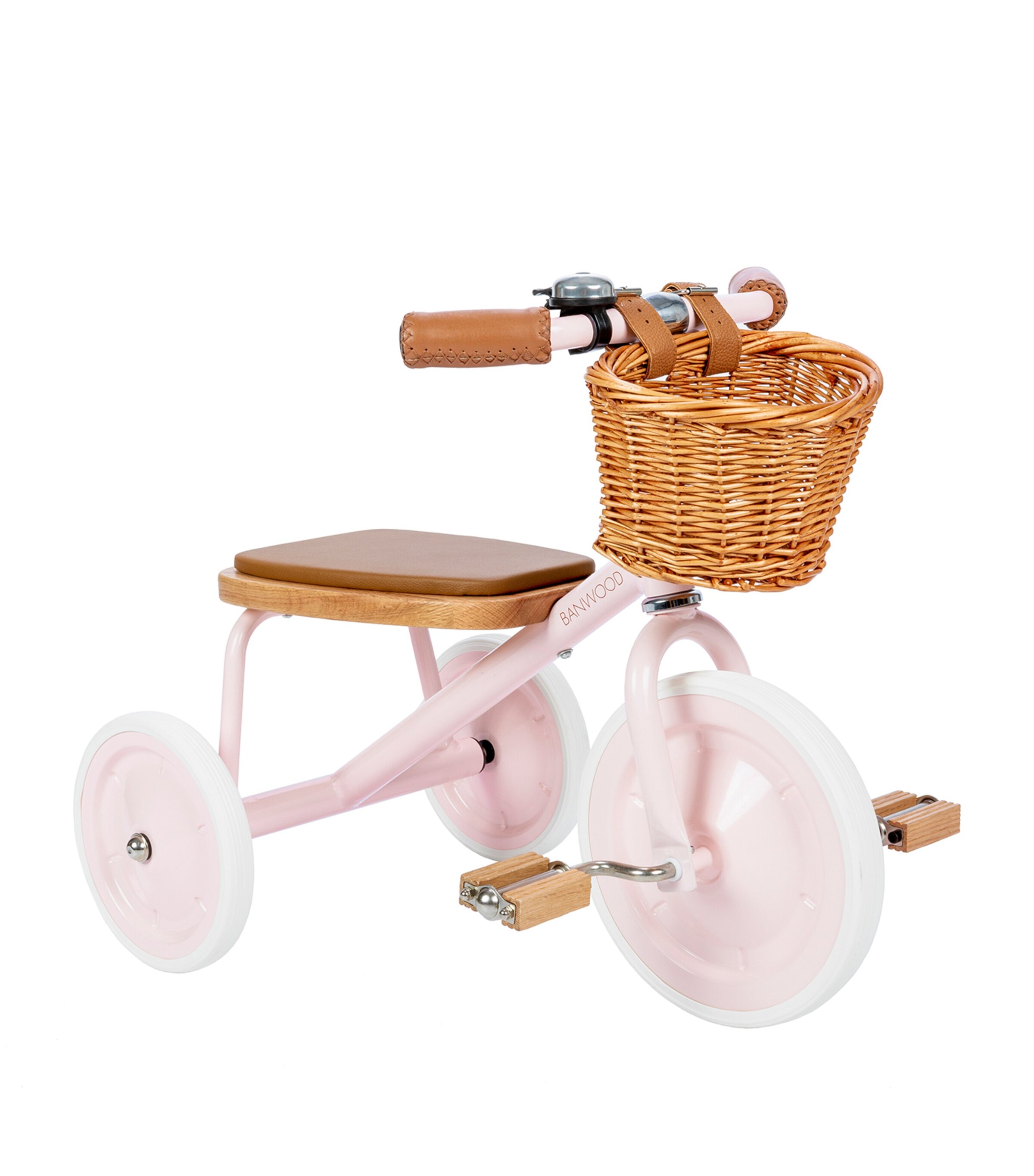 Banwood Vintage Trike Image 1