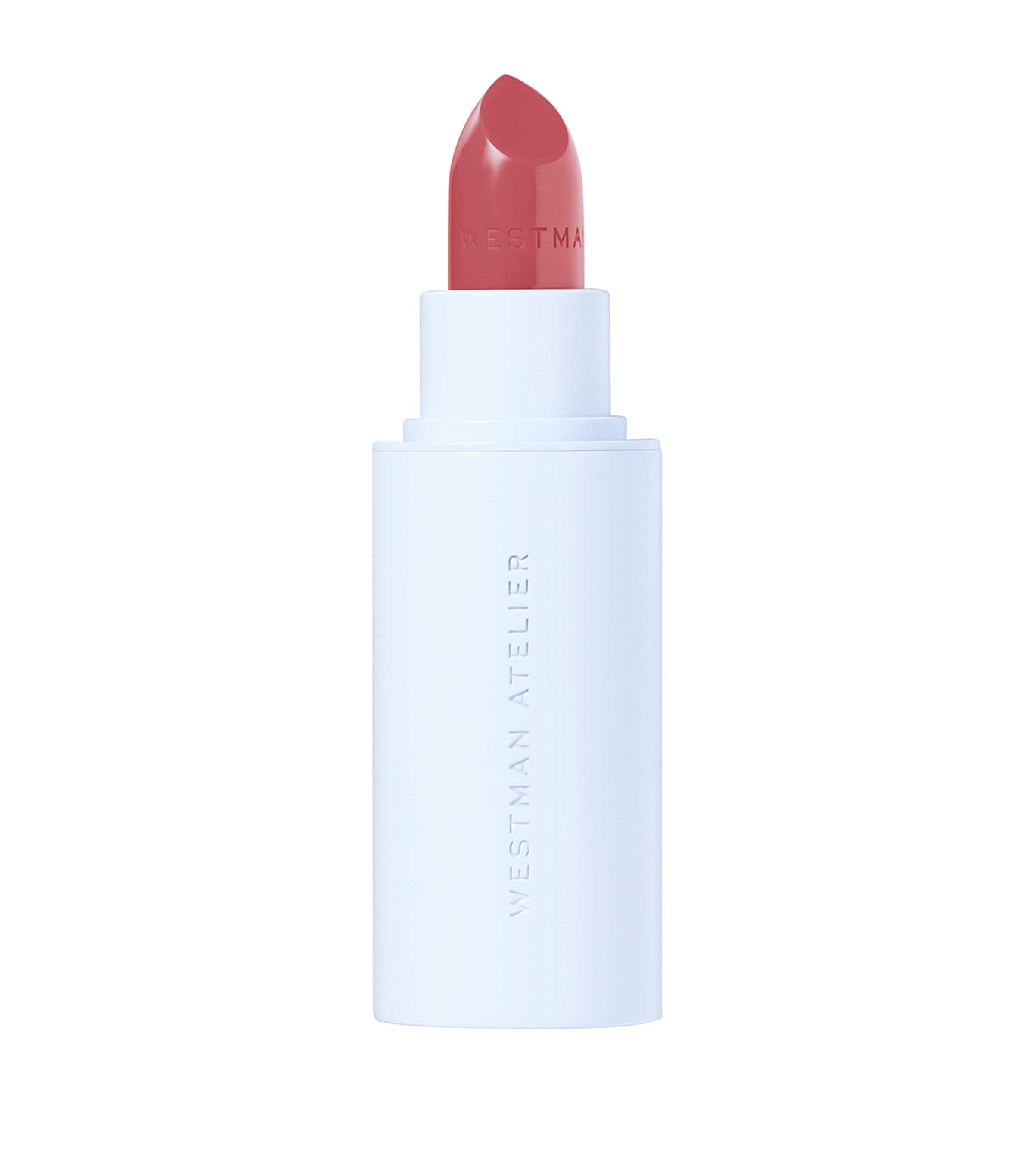 Westman Atelier HydroBalm Tinted Lipstick English Rose Image 1