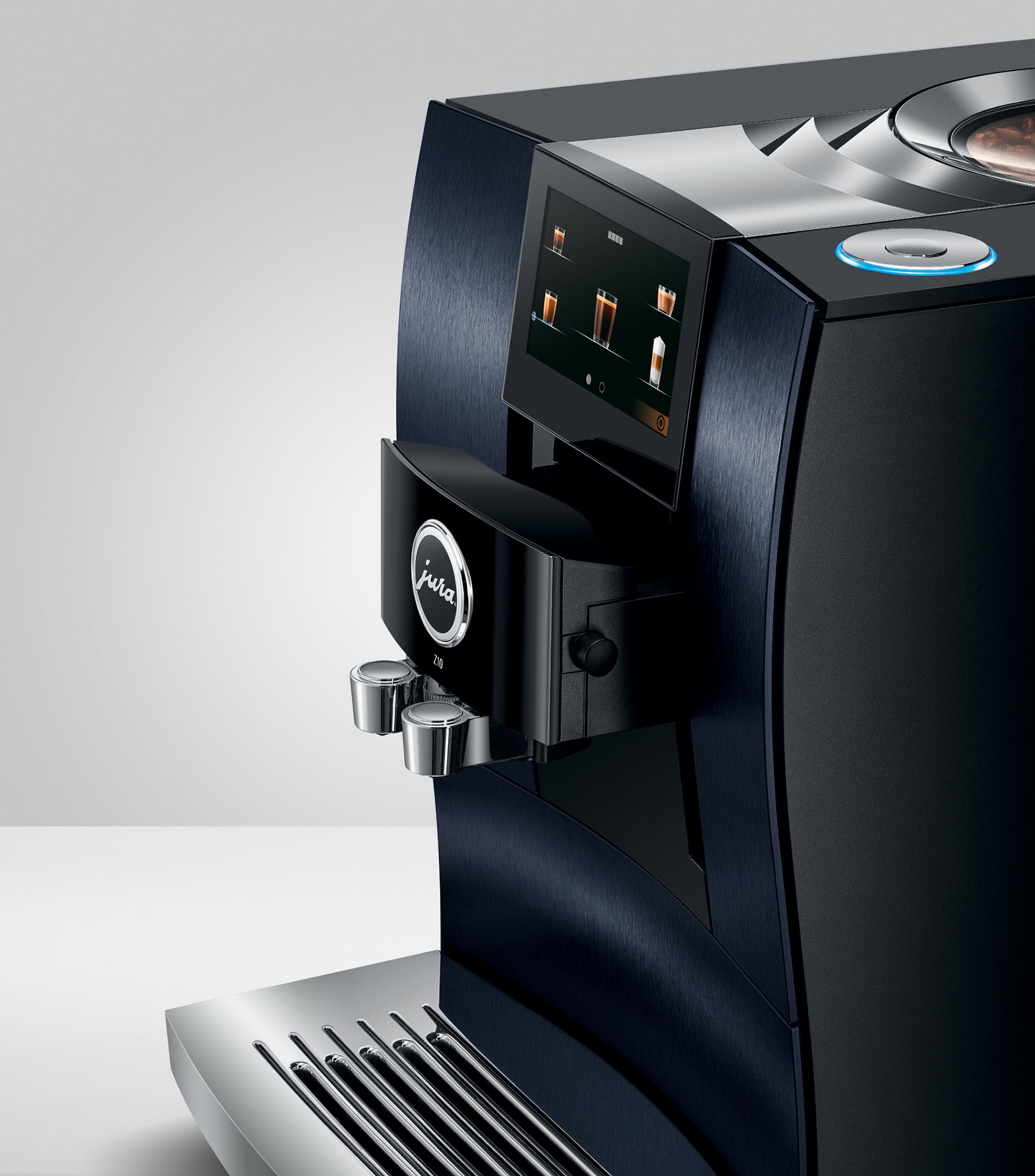 Jura Z10 Coffee Machine | Harrods US Jura Z10 Coffee Machine | Harrods US