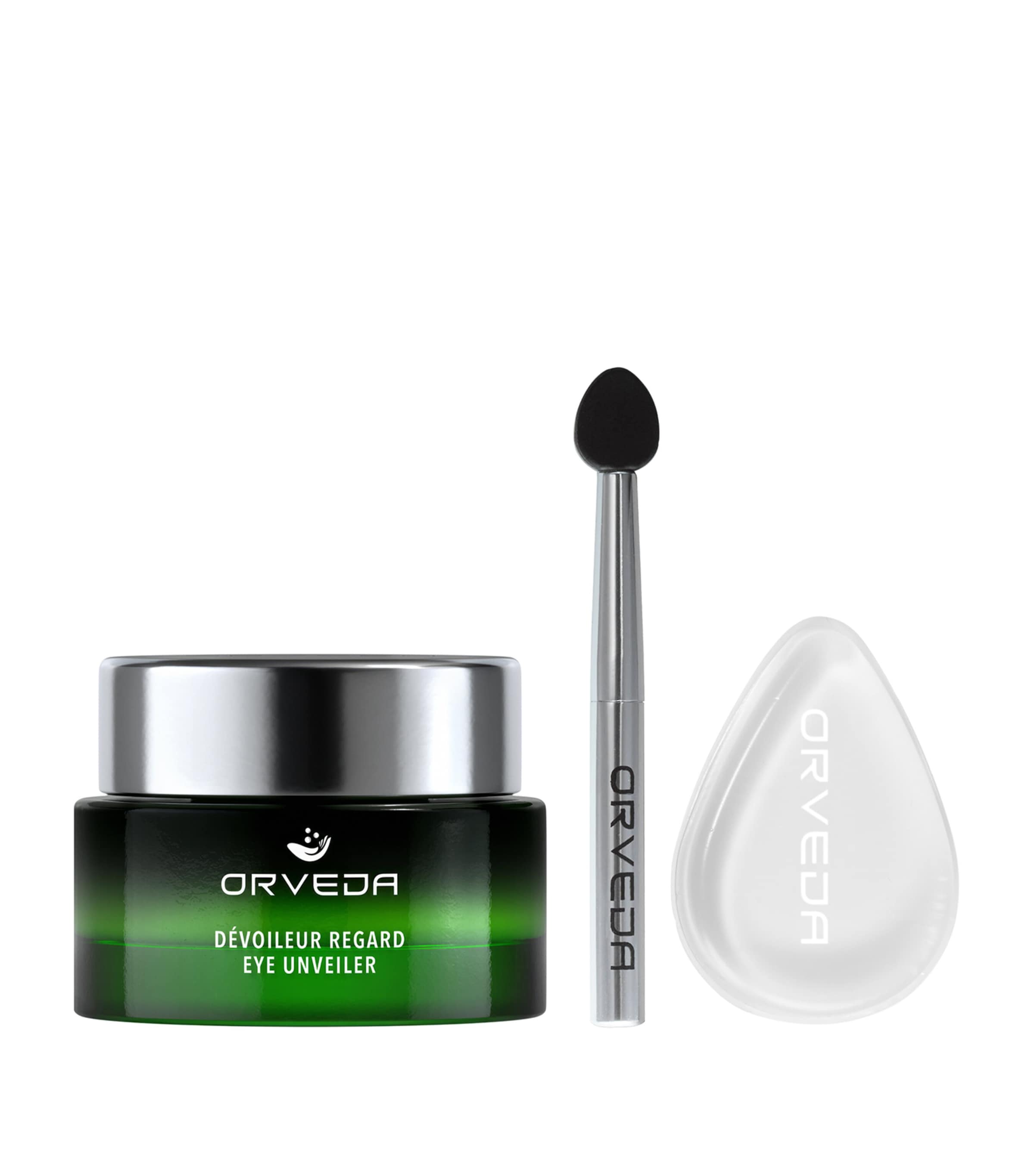 Eye Unveiler Cream (15ml) NO COLOUR Image 1