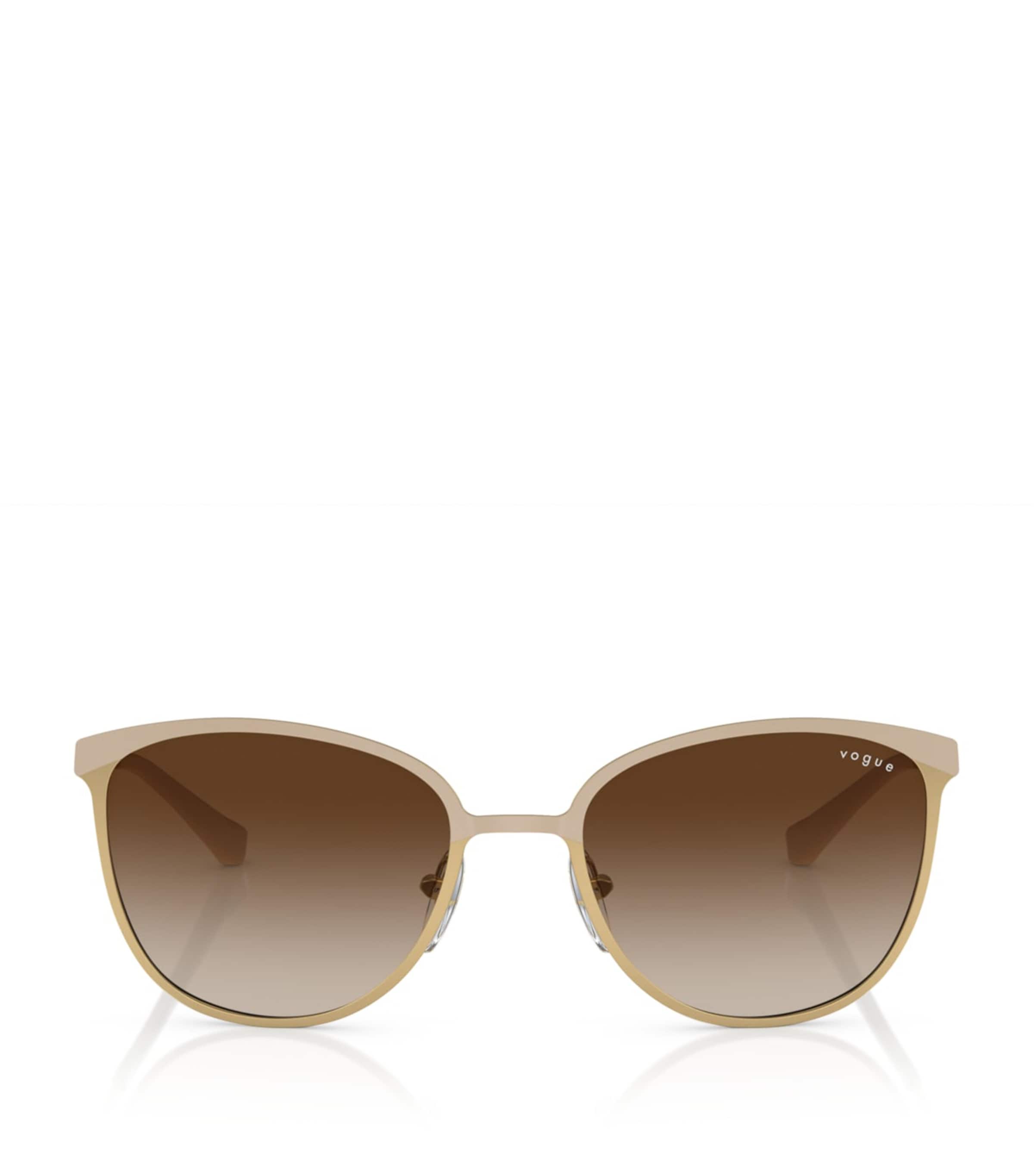 Vogue Metal 0VO4002S Sunglasses Image 1