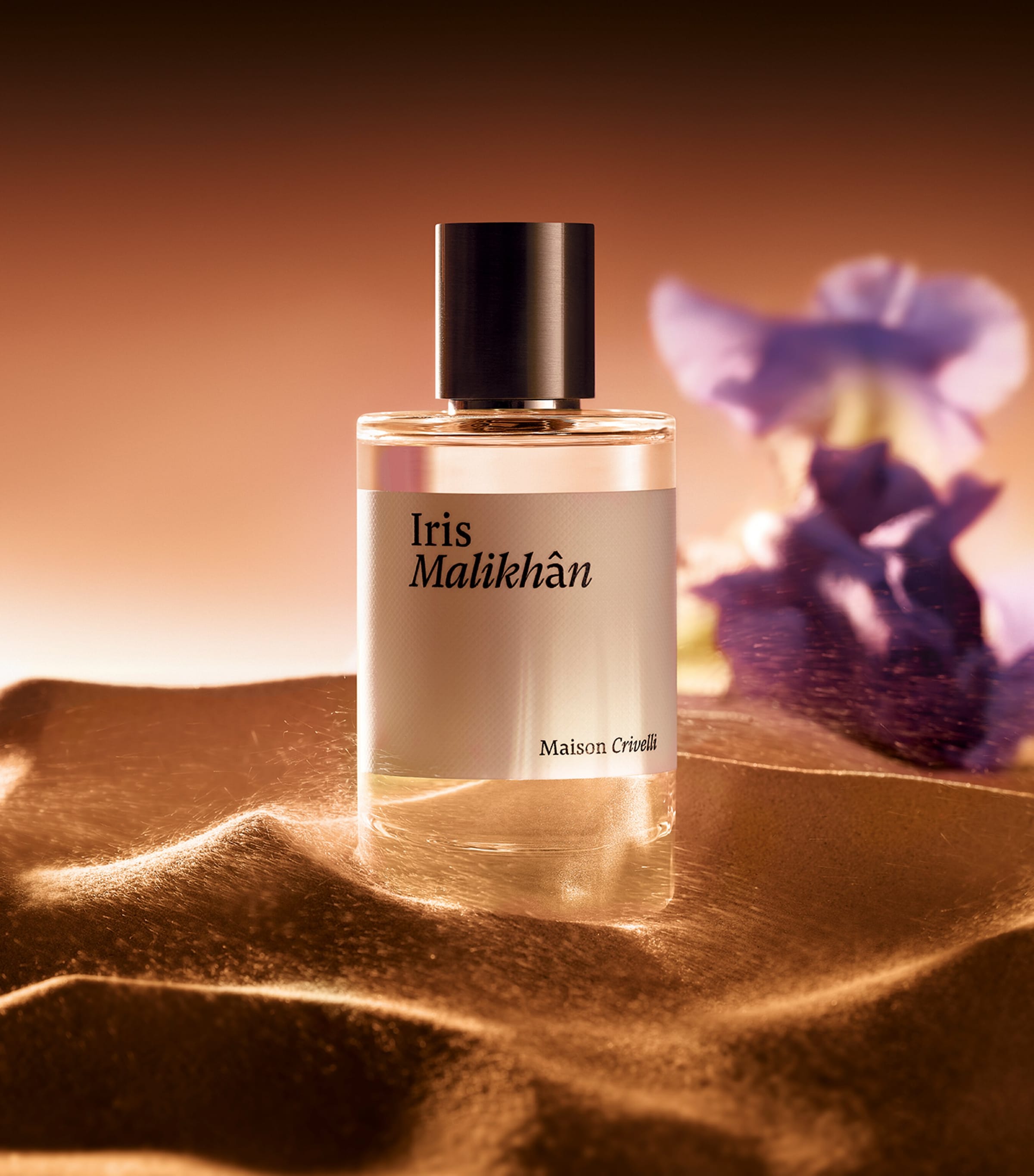 Iris Malikhân Eau de Parfum (100ml) NO COLOUR Image 3