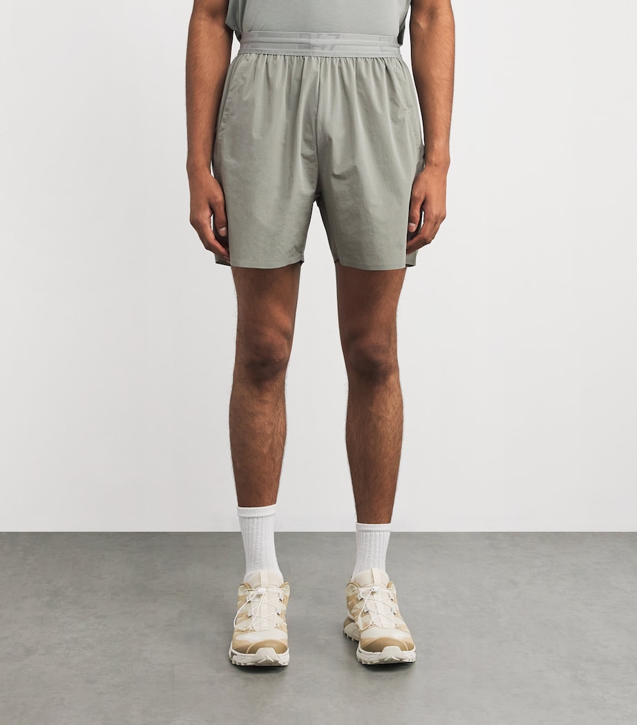 Training Shorts SAGE Image 3