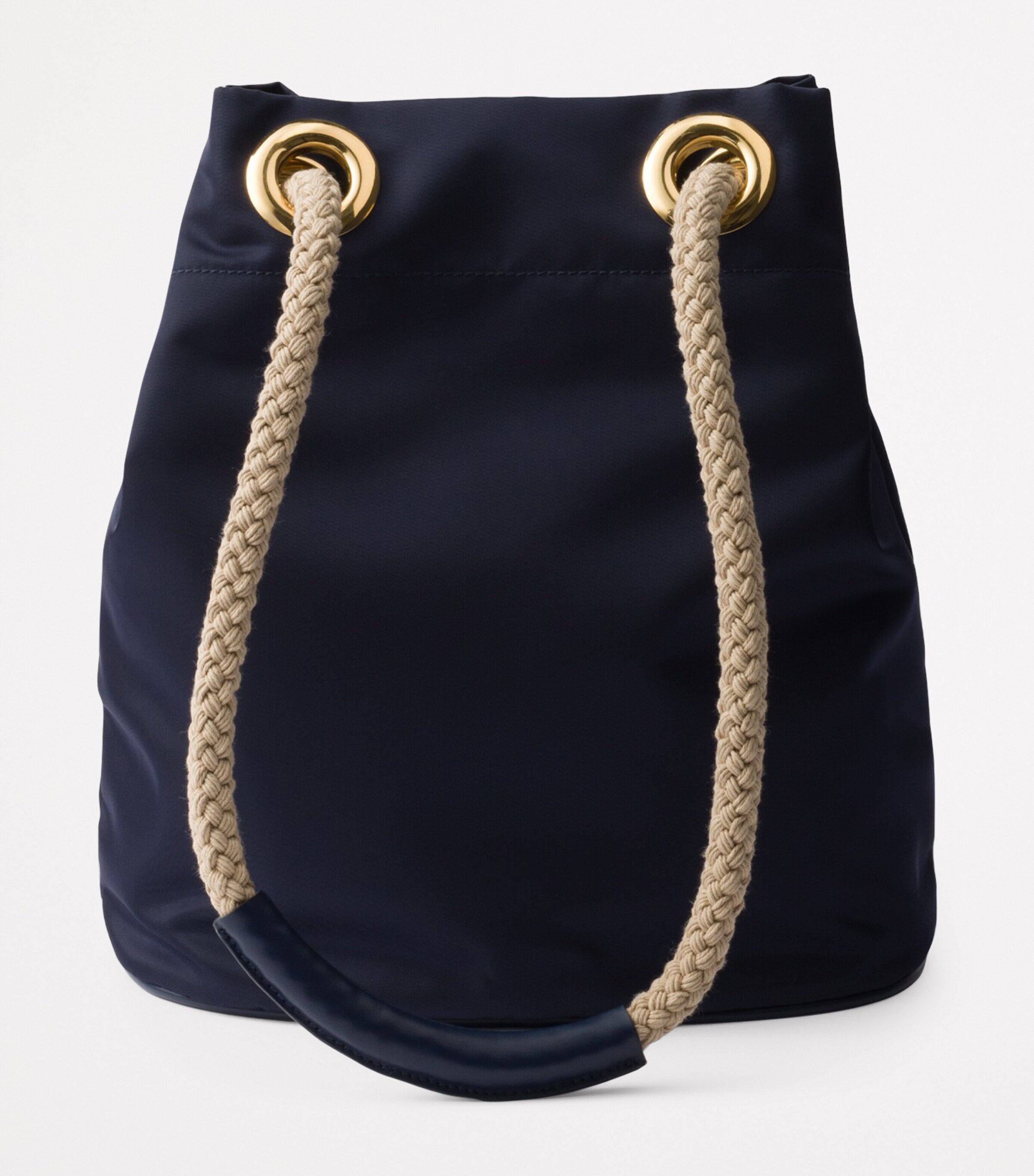 ショルダーバッグ・ポシェット Prada Sand Re-Nylon Prada Mariner Bucket Bag ショルダーバッグ・ポシェット Prada Sand Re-Nylon Prada
