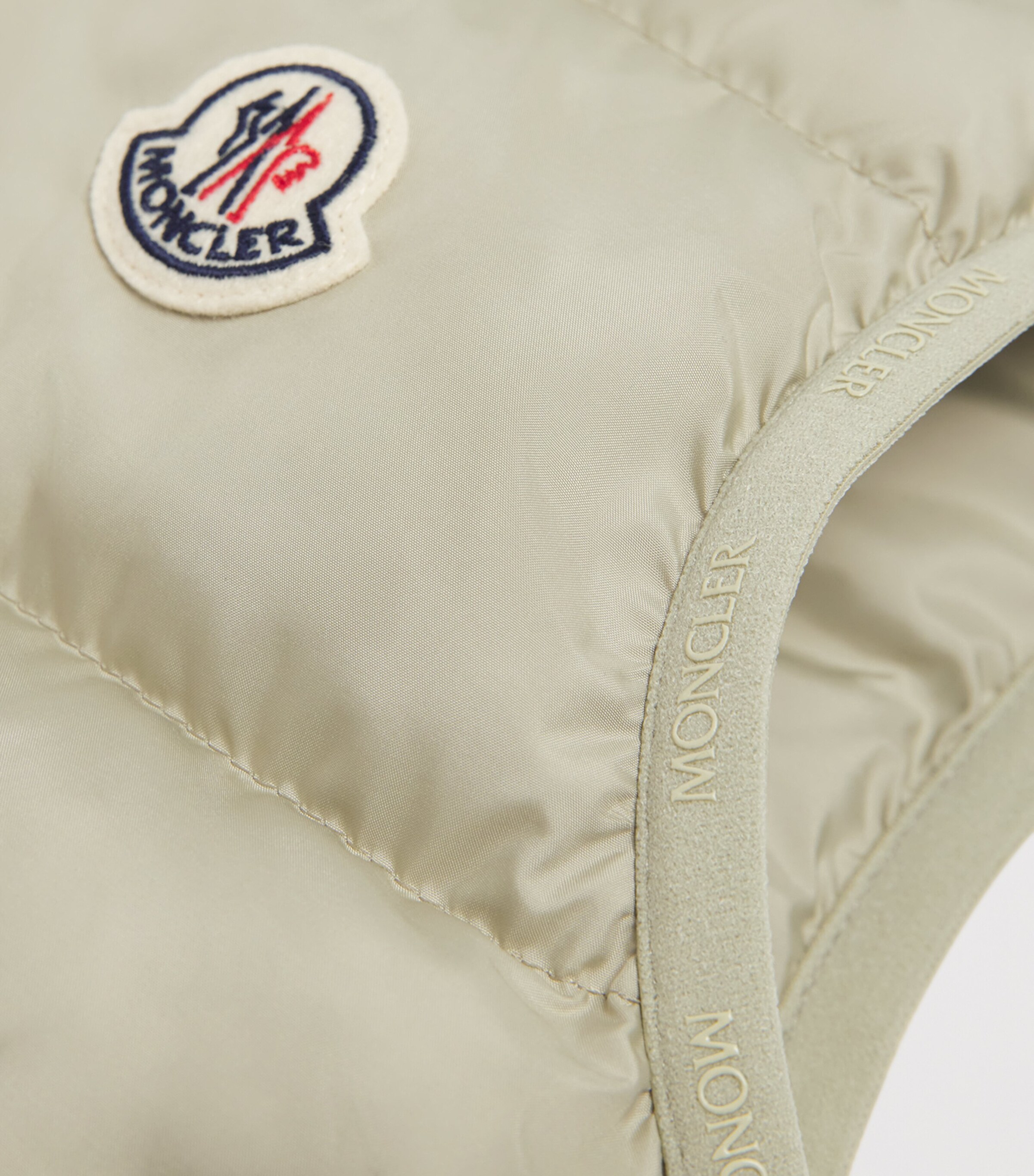 Down Prudence Gilet (8-10 Years) 82U Image 3