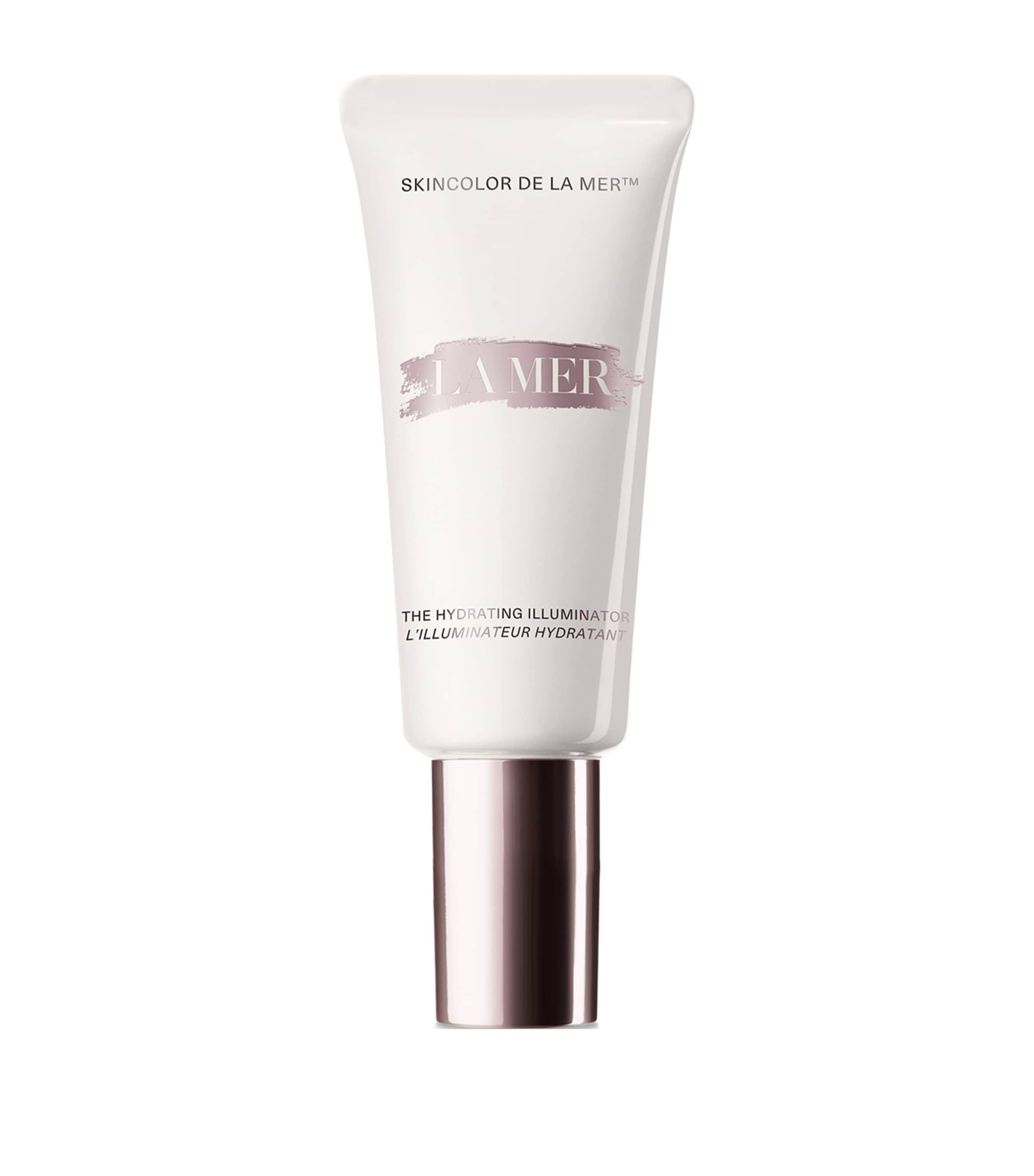 La Mer Hydrating Illuminator In White