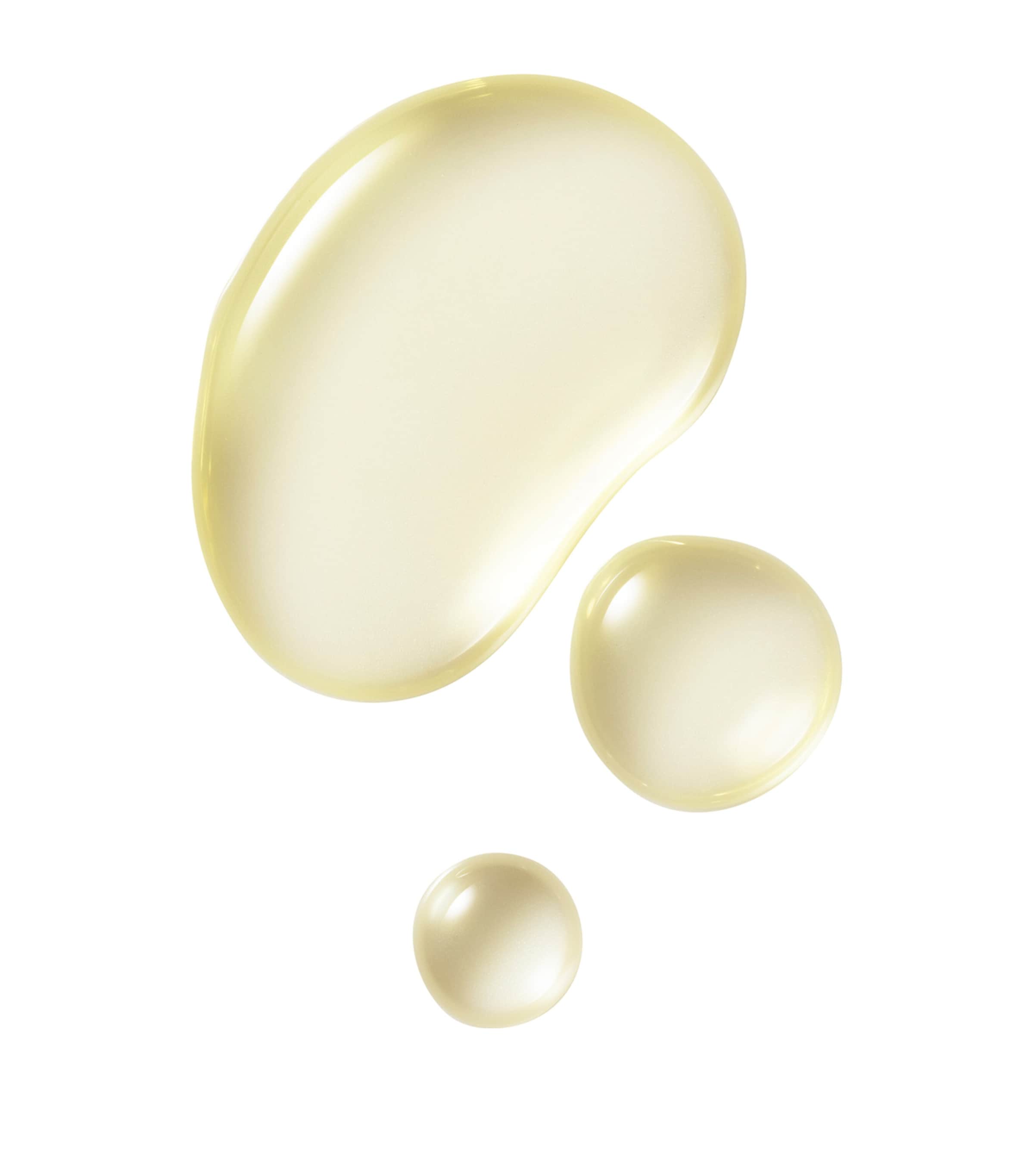 Almond Coconut Aromatic Bath & Body Oil (100ml) NO COLOURS Image 2