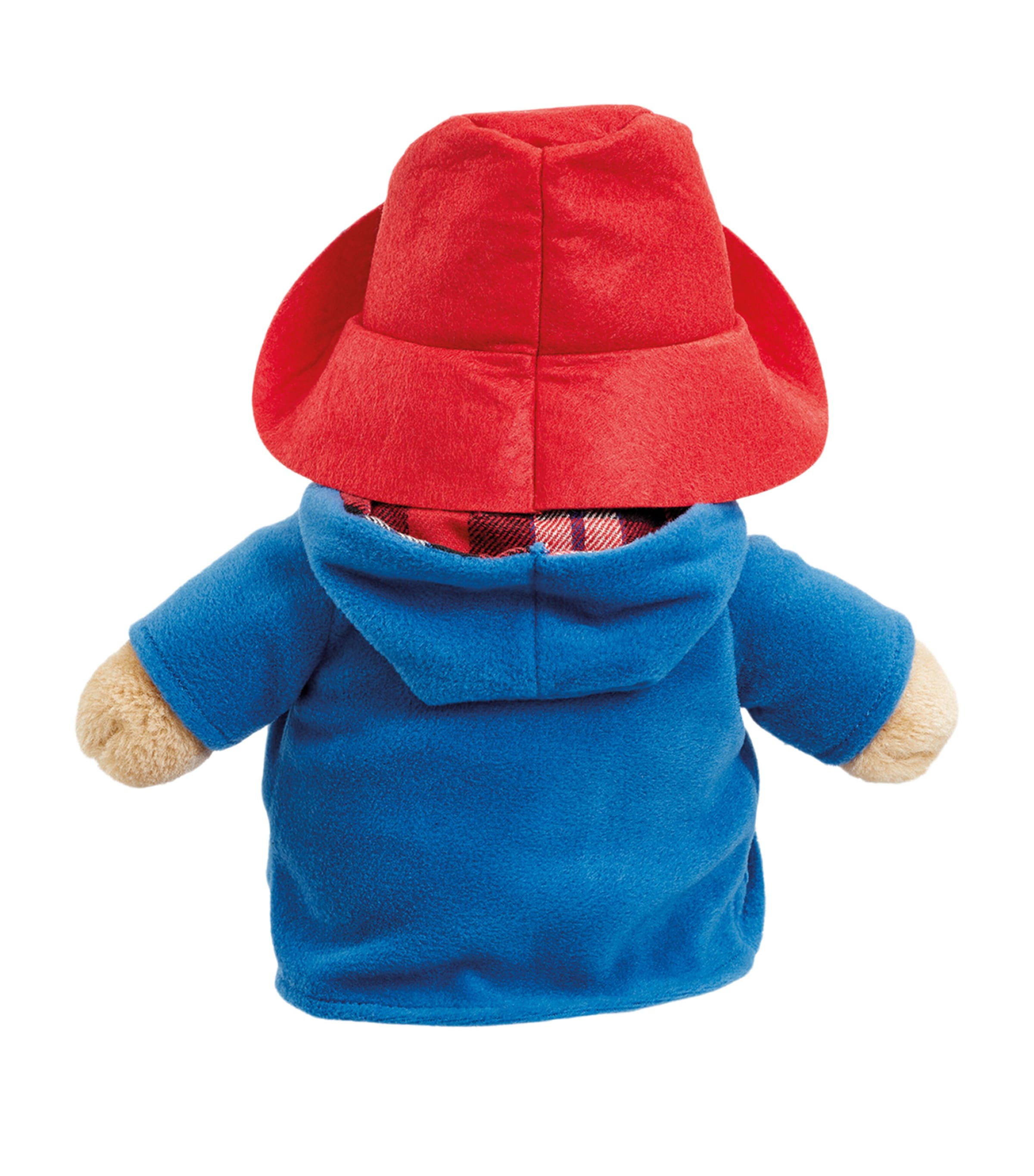 Classic Cuddly Paddington Bear (26.5cm) MULTI Image 3