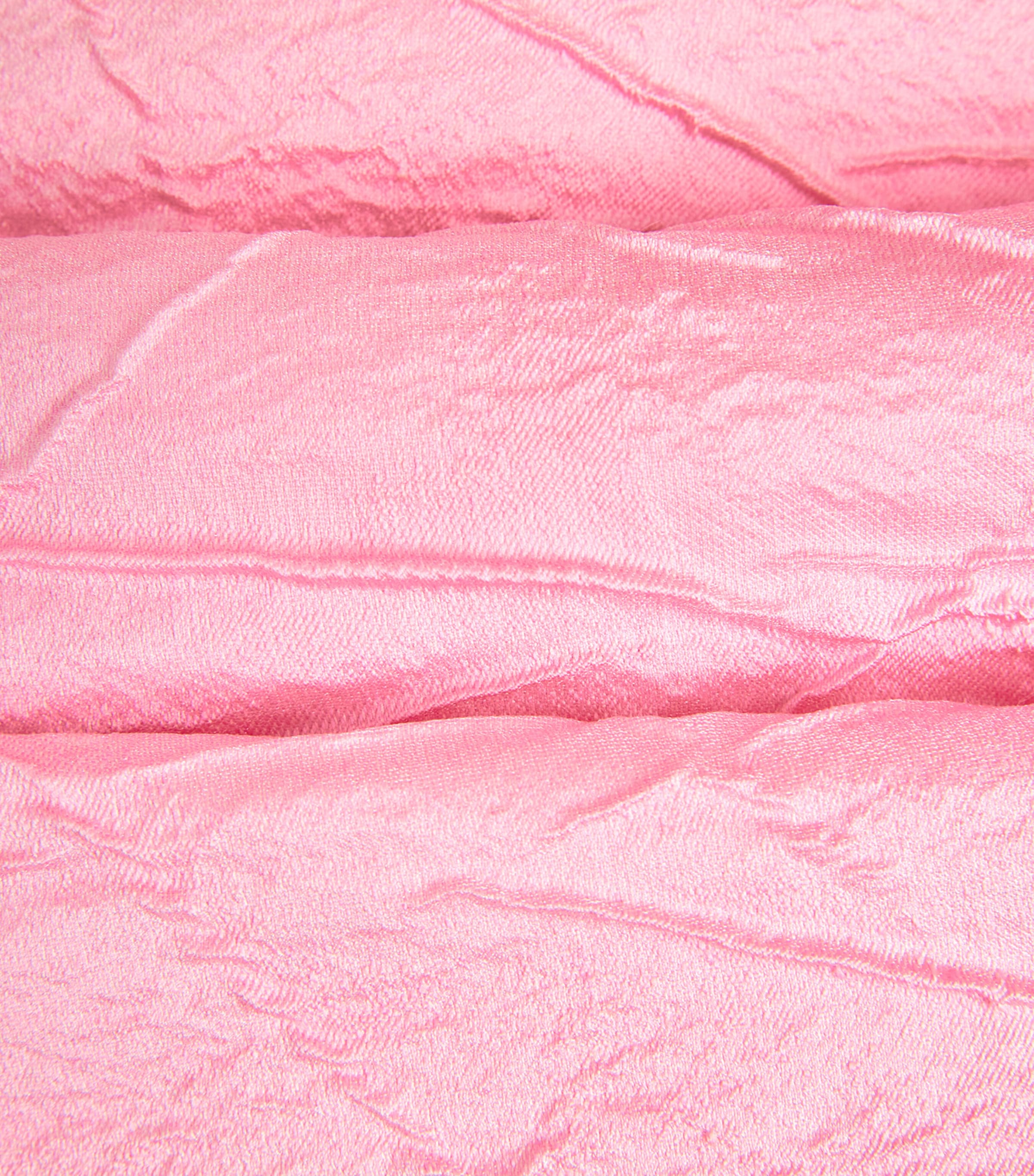 Talbot Runhof Womens Jacquard Gown Rosa Image 6