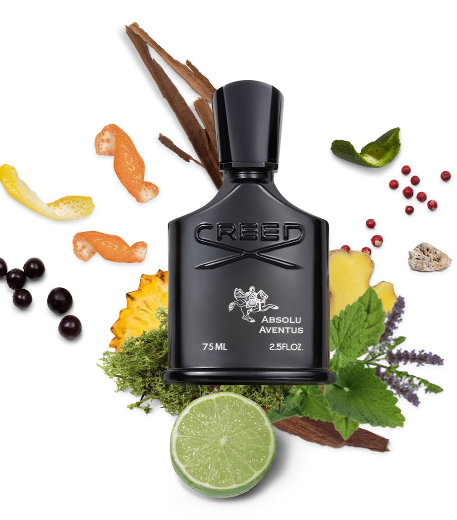 Absolu Aventus Eau de Parfum (75ml) NO COLOUR Image 2