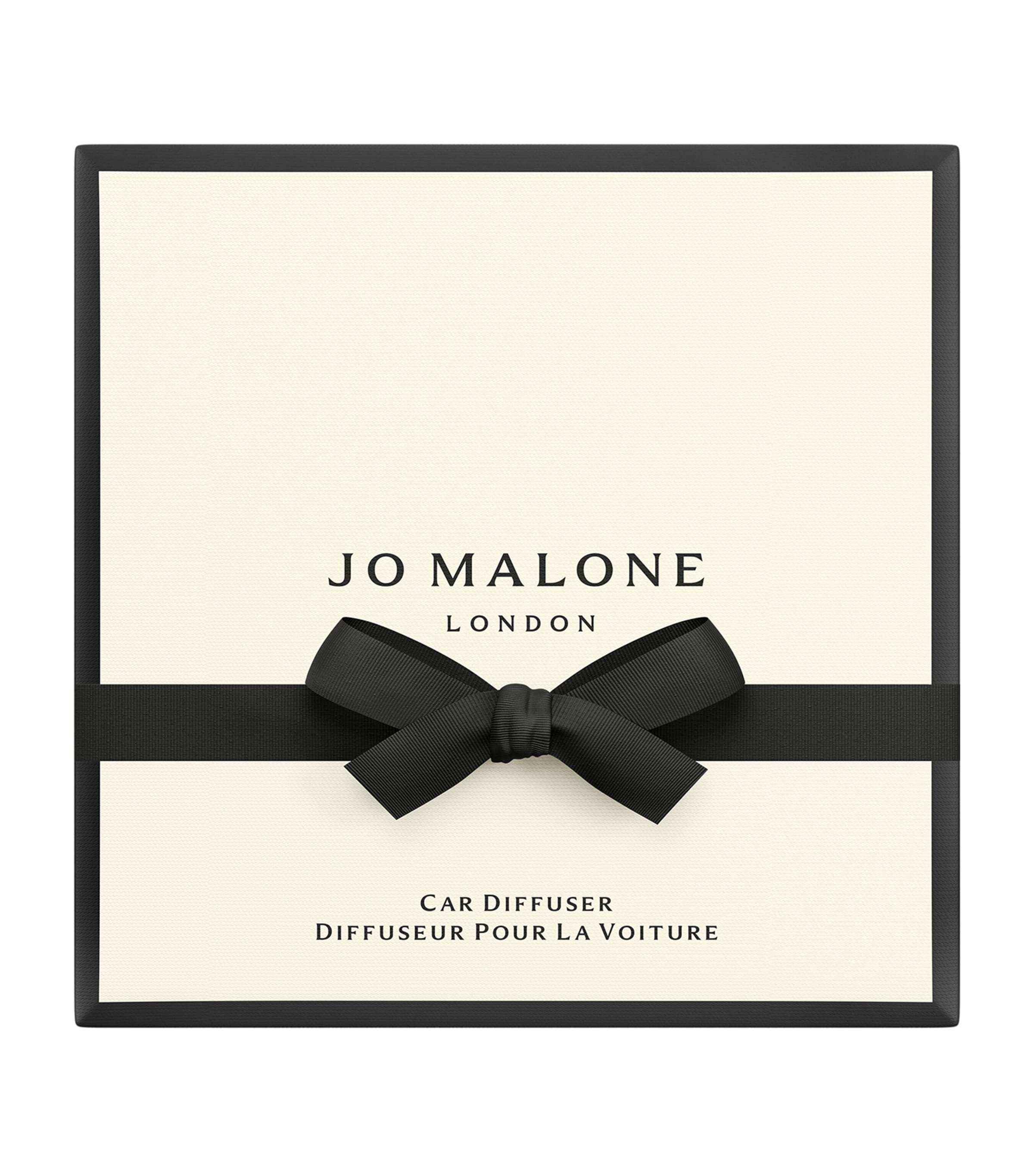 Lime Basil & Mandarin Car Diffuser (38g) - Refill NO COLOUR Image 5