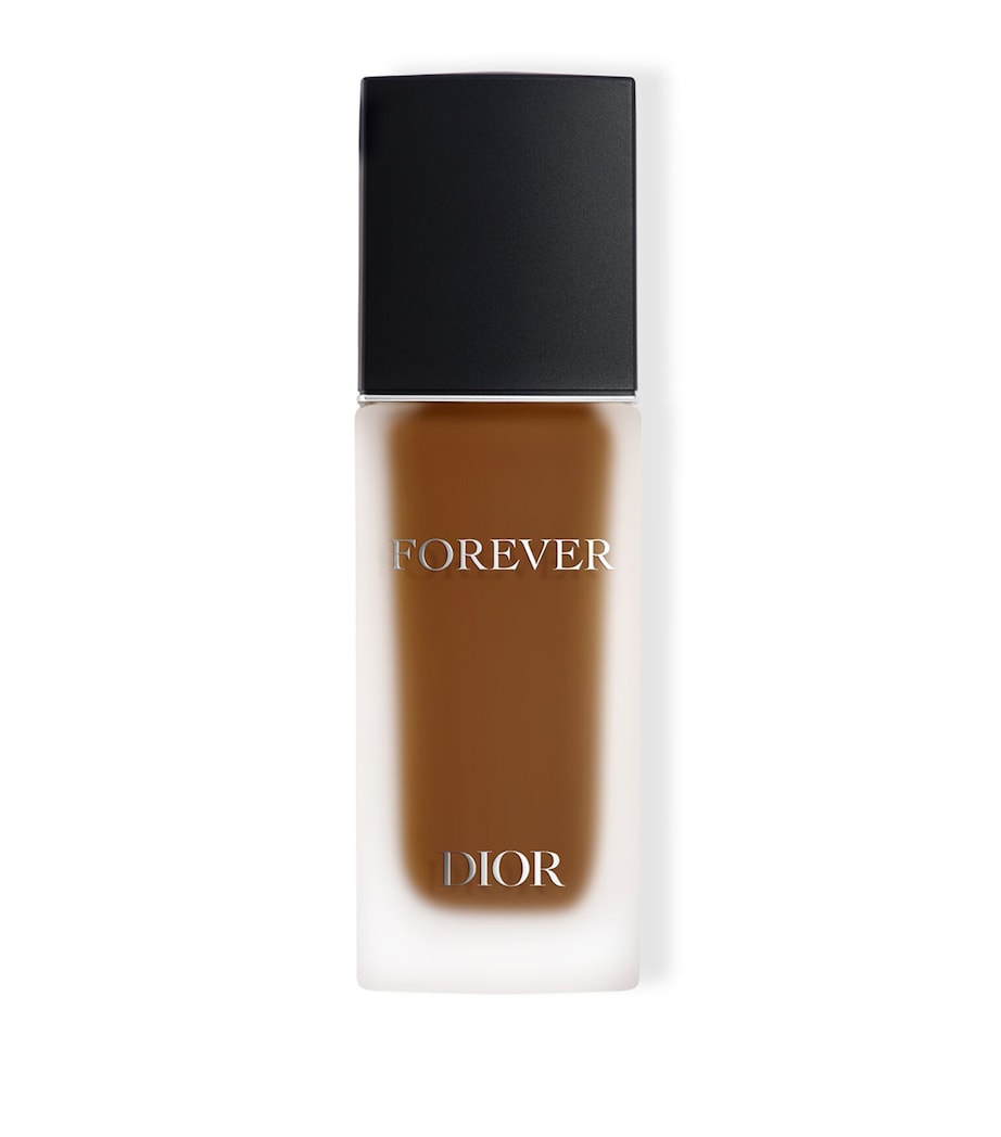 Dior Forever Matte Foundation 8N Image 1