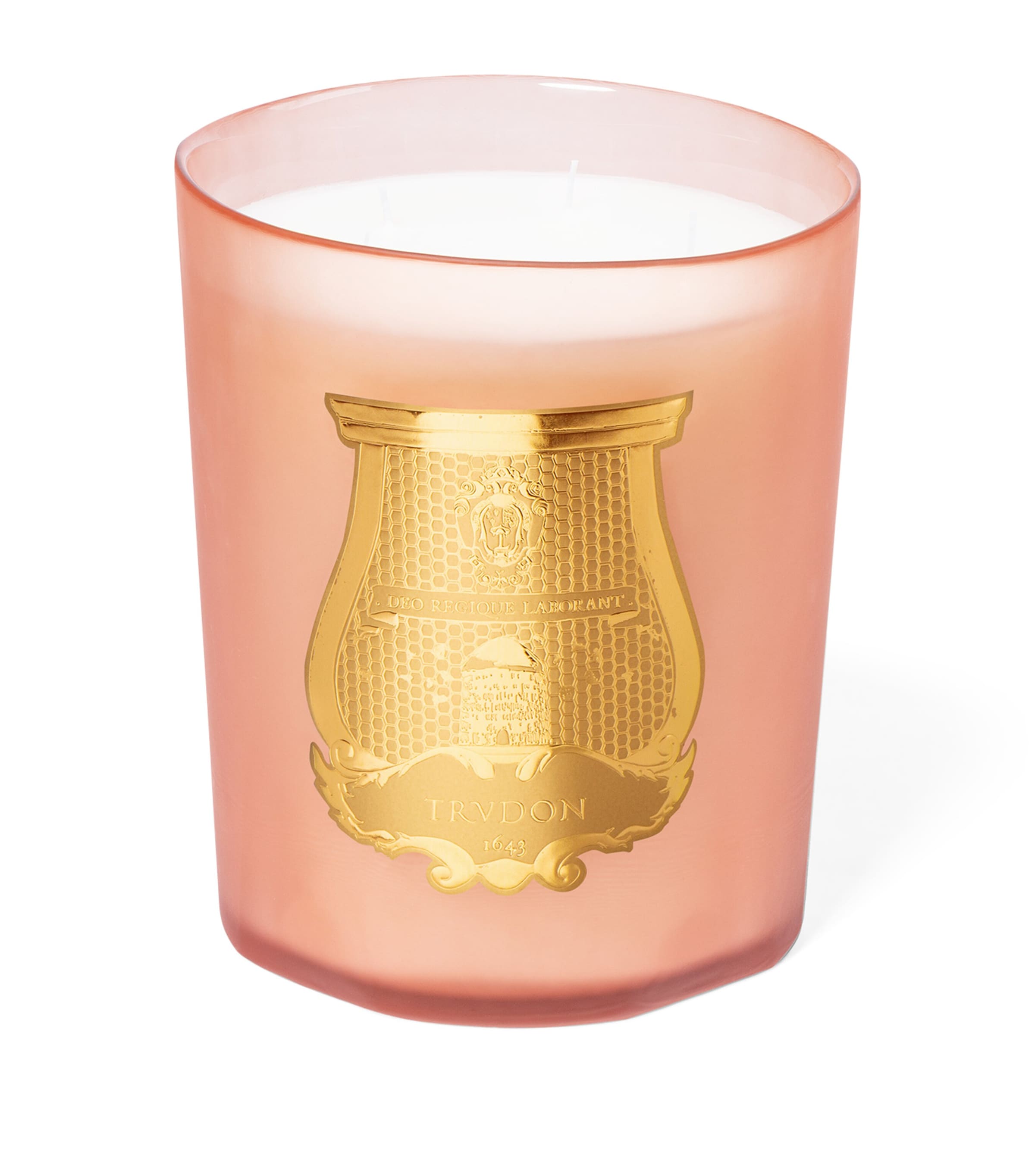 Trudon Tuileries The Great Candle