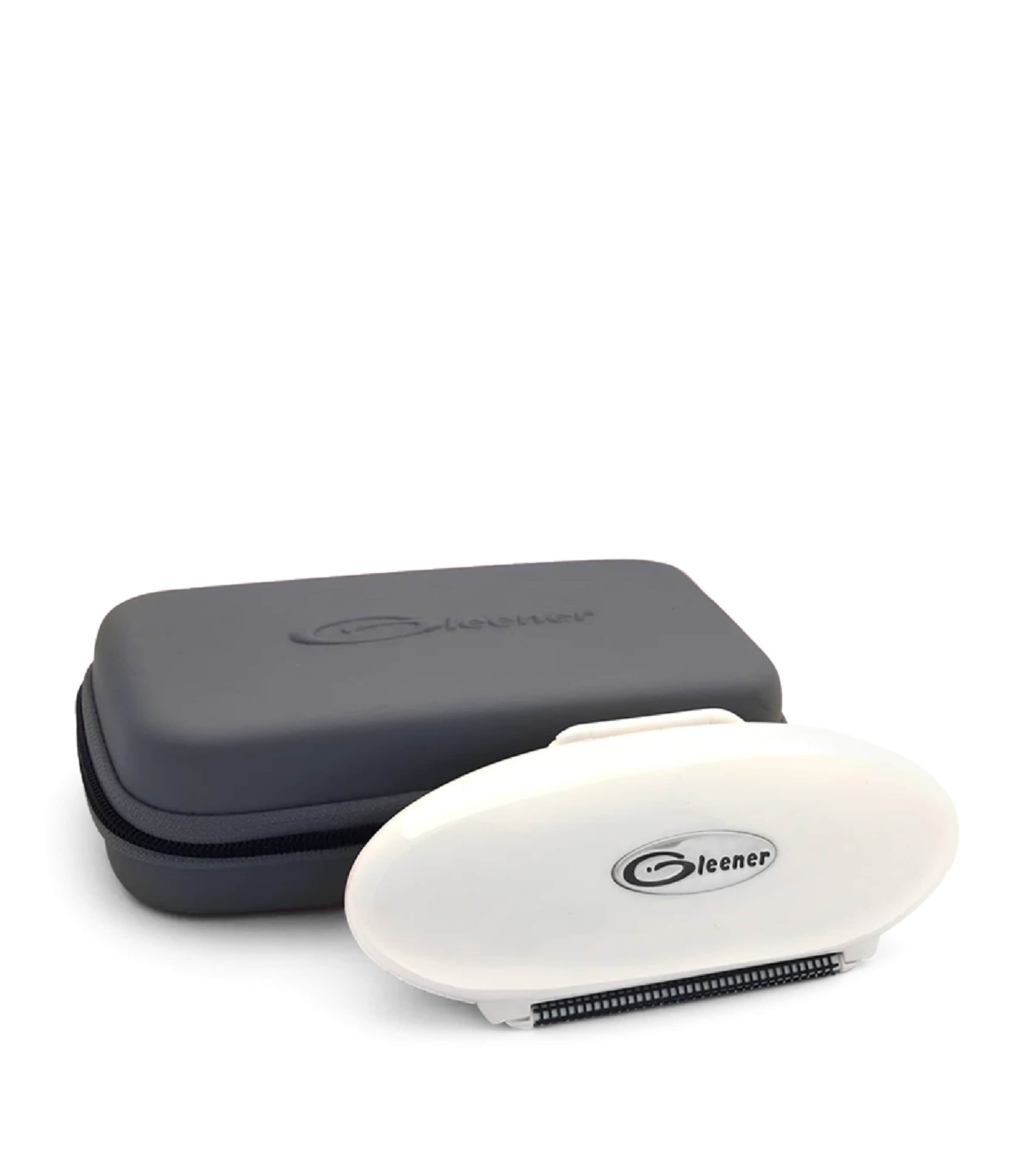 Fabric First Aid Kit and Fabric Shaver CHARCOAL Image 2