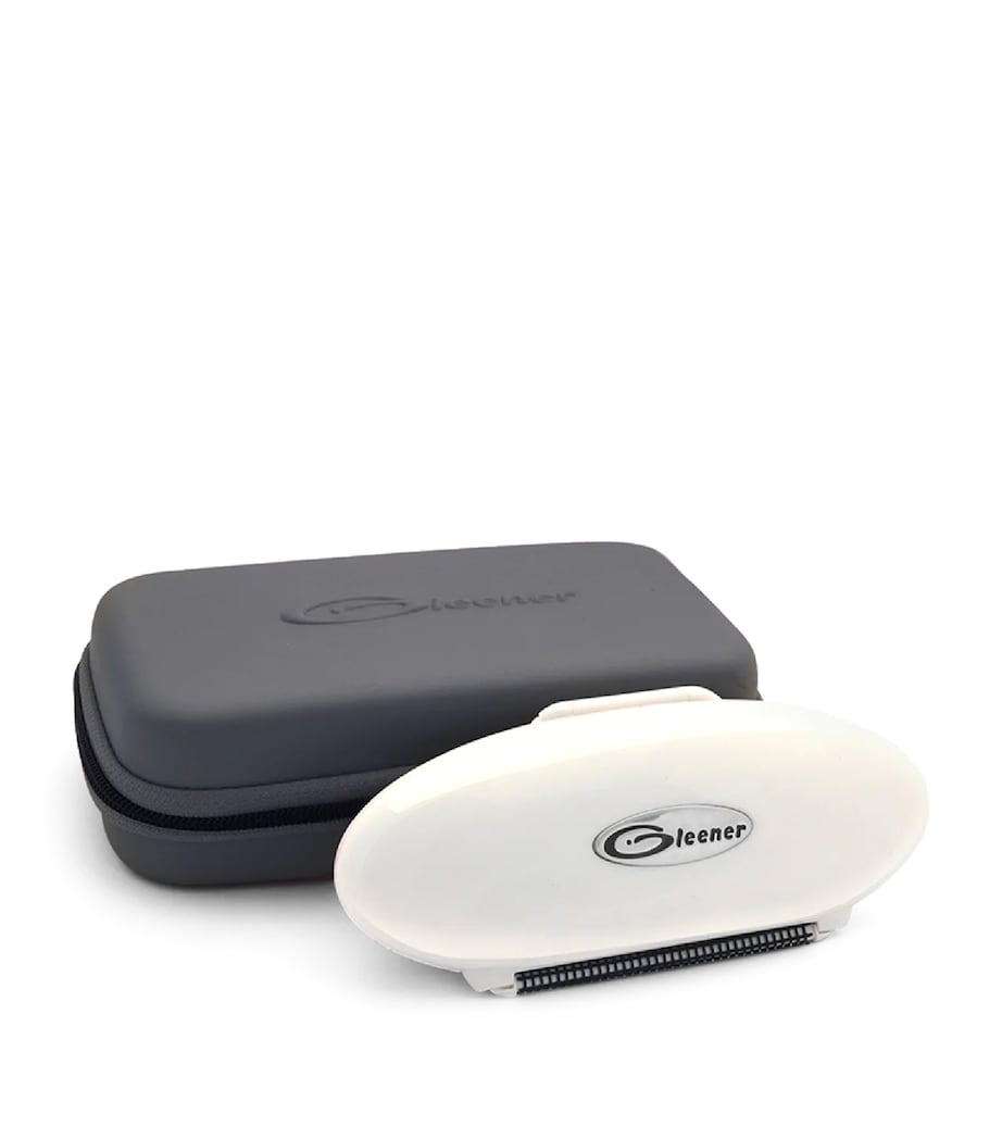 Fabric First Aid Kit & Shaver CHARCOAL Image 2