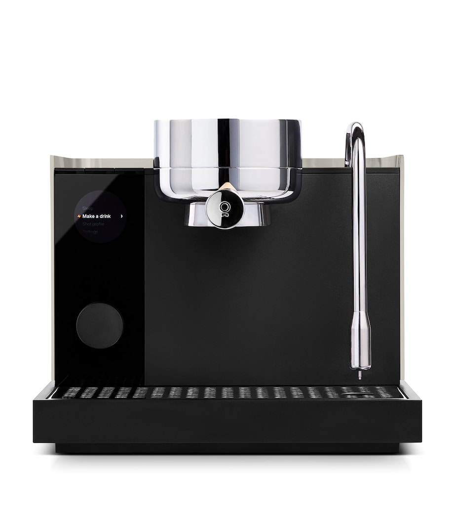 FELLOW Series 1 Espresso Machine Sesame Image 1