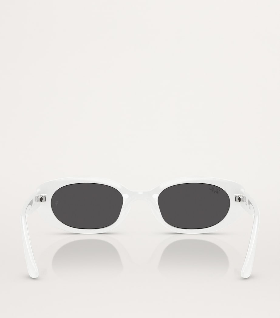RB4441D Sunglasses 677287 Image 4