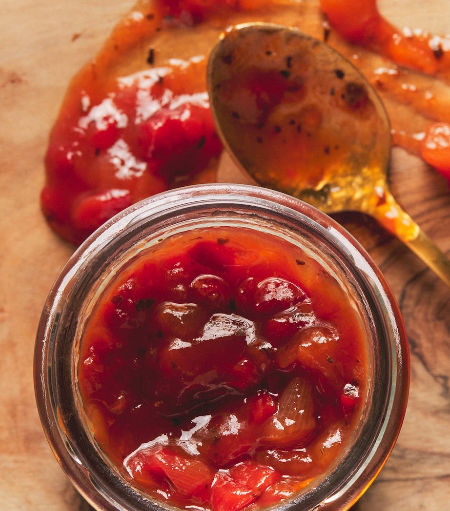 The Cheese Master Hamper NO COLOUR Image 2