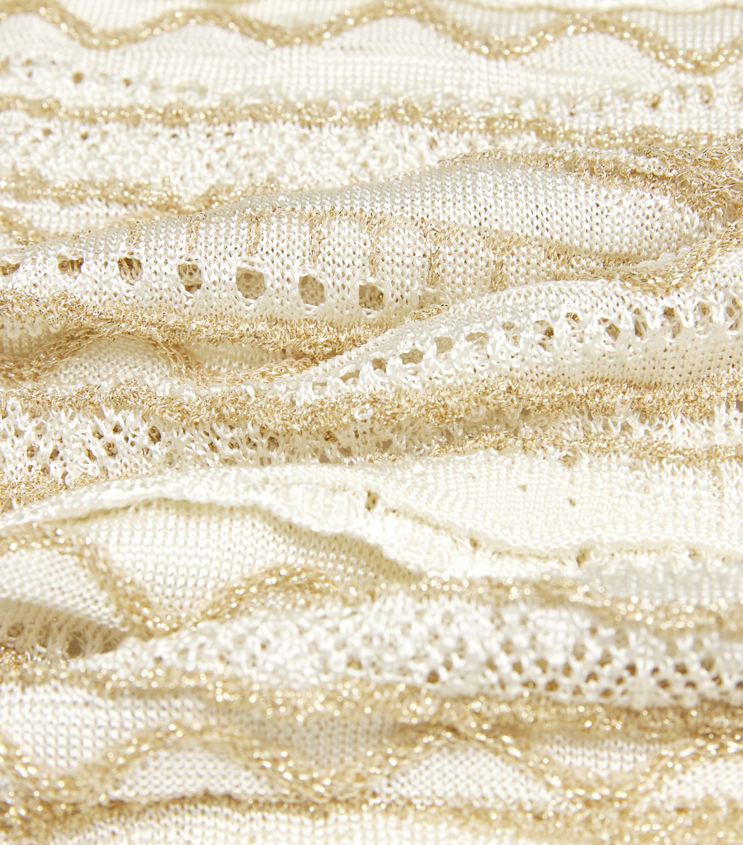 Ulla Johnson Womens Knitted Clotilde Tank Top Conch Image 6