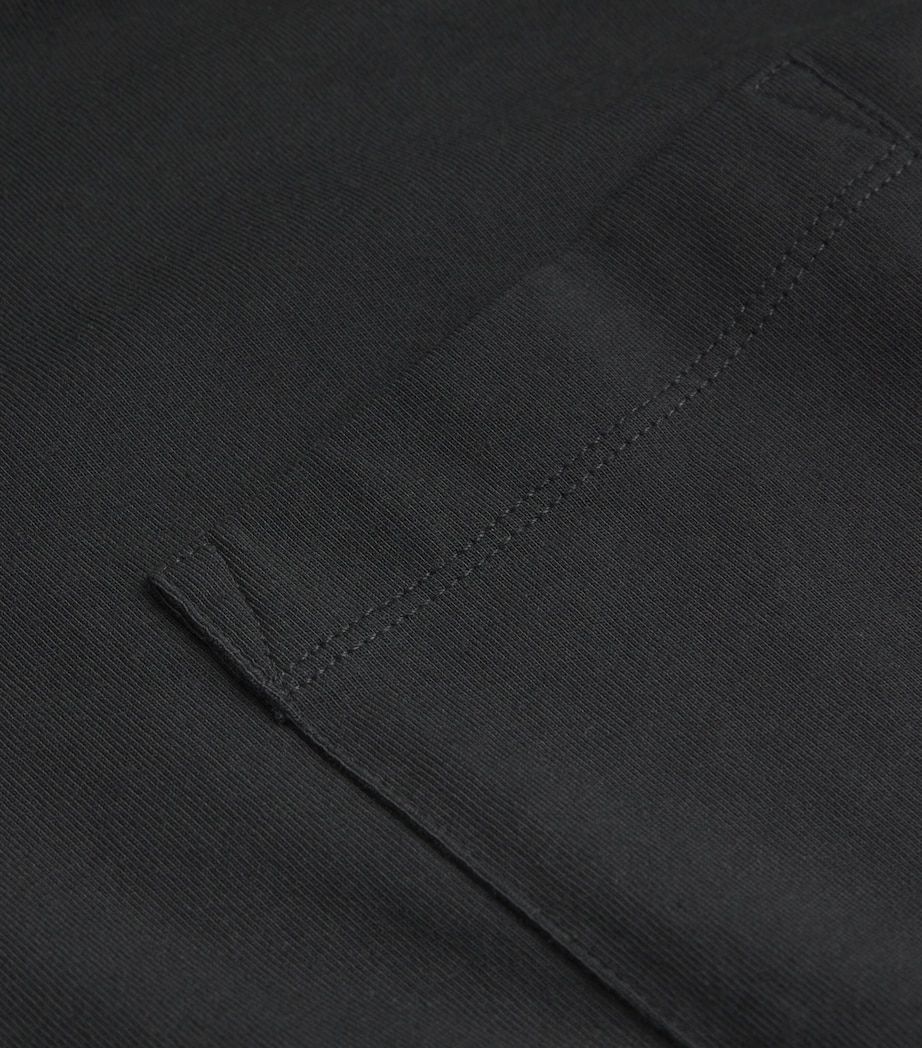 Cotton Gladstone T-Shirt 9061 Image 5