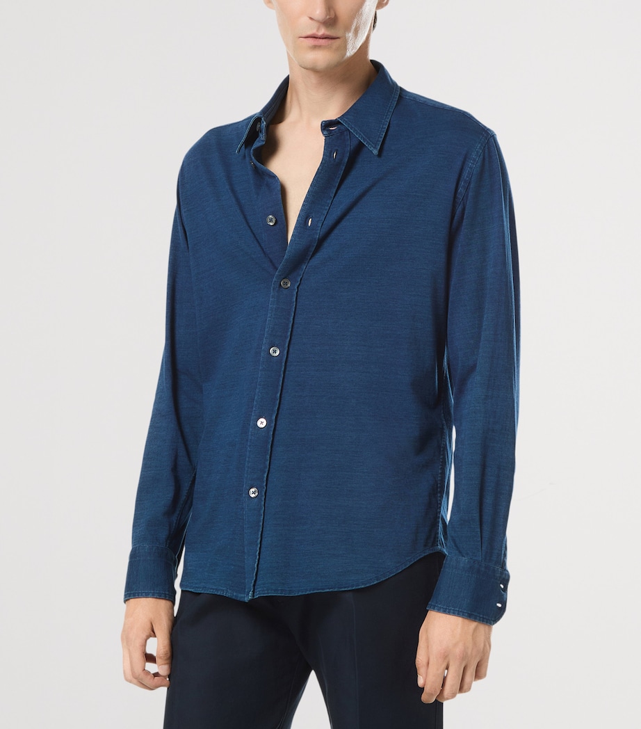 Cotton Shirt UBU Image 2