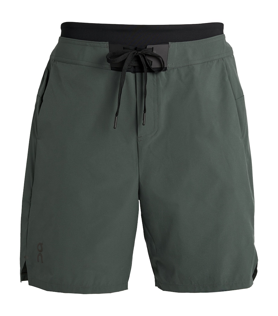 Hybrid Shorts LEAD Image 1