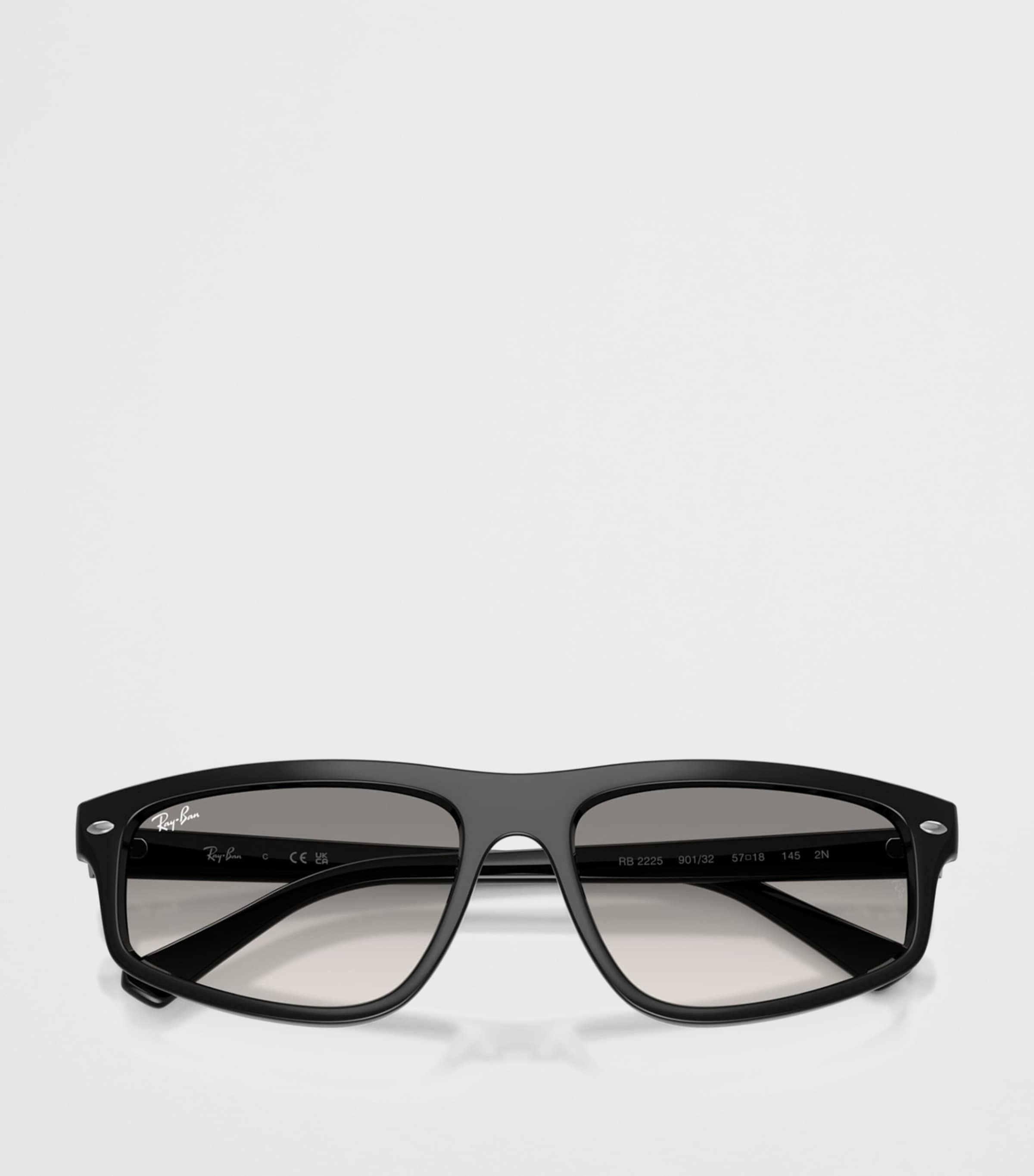 Ray-Ban RB2225 Sunglasses Image 5
