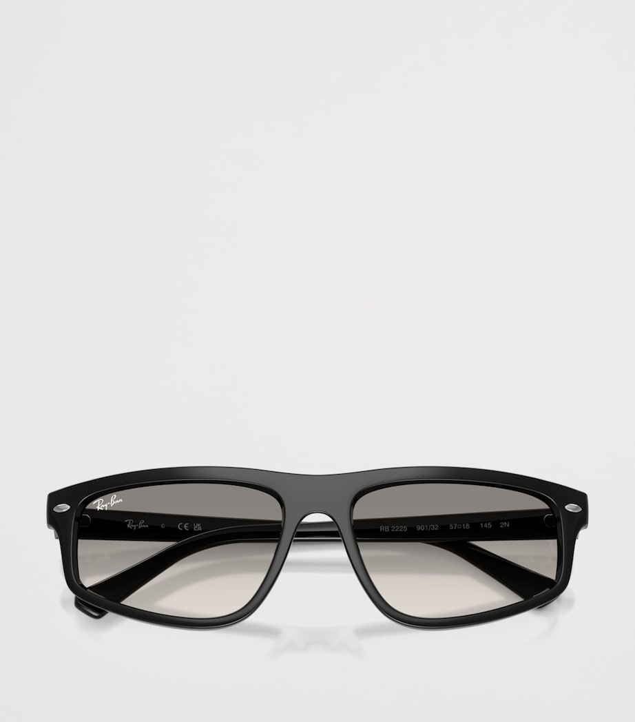 Ray-Ban RB2225 Sunglasses Image 5