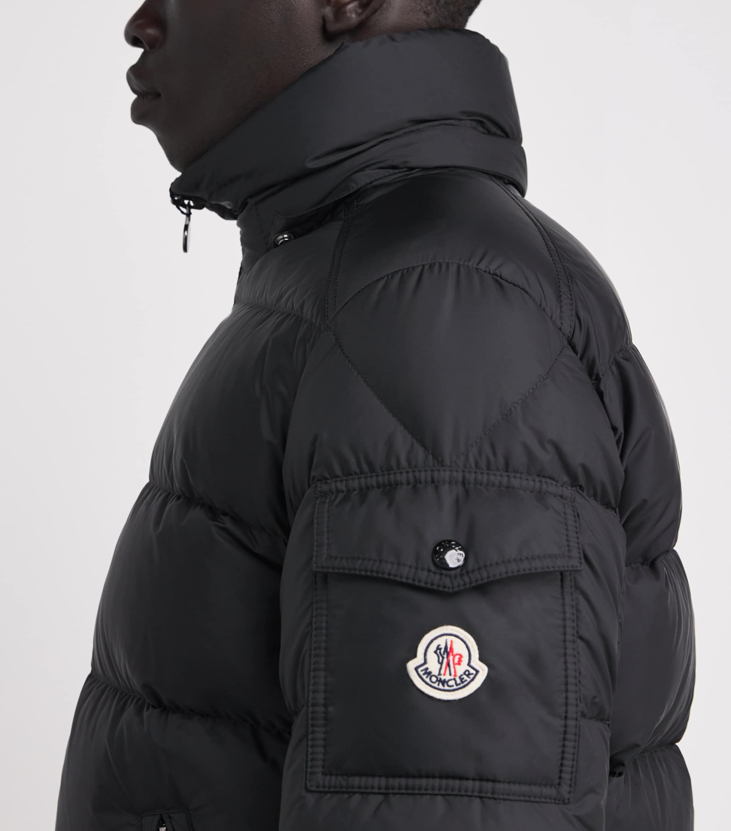 Down Mayaf Puffer Jacket 999 Image 6