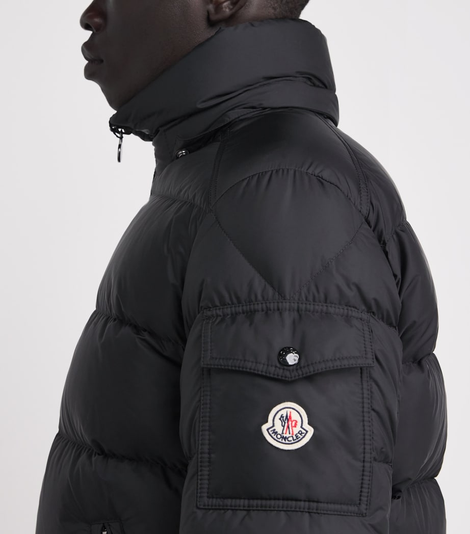 Down Mayaf Puffer Jacket 999 Image 6